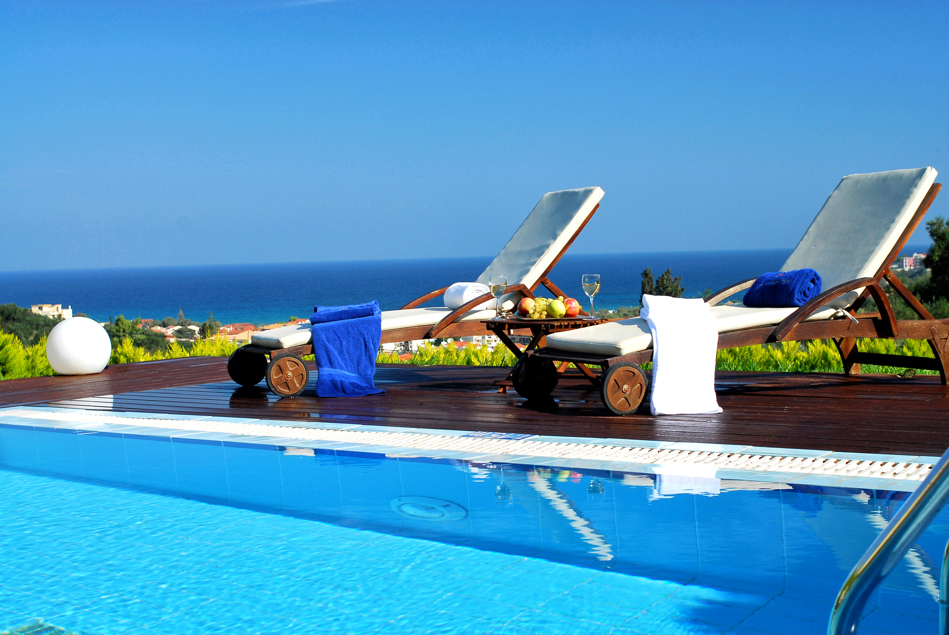 St. John Resort Villas Suites & Spa