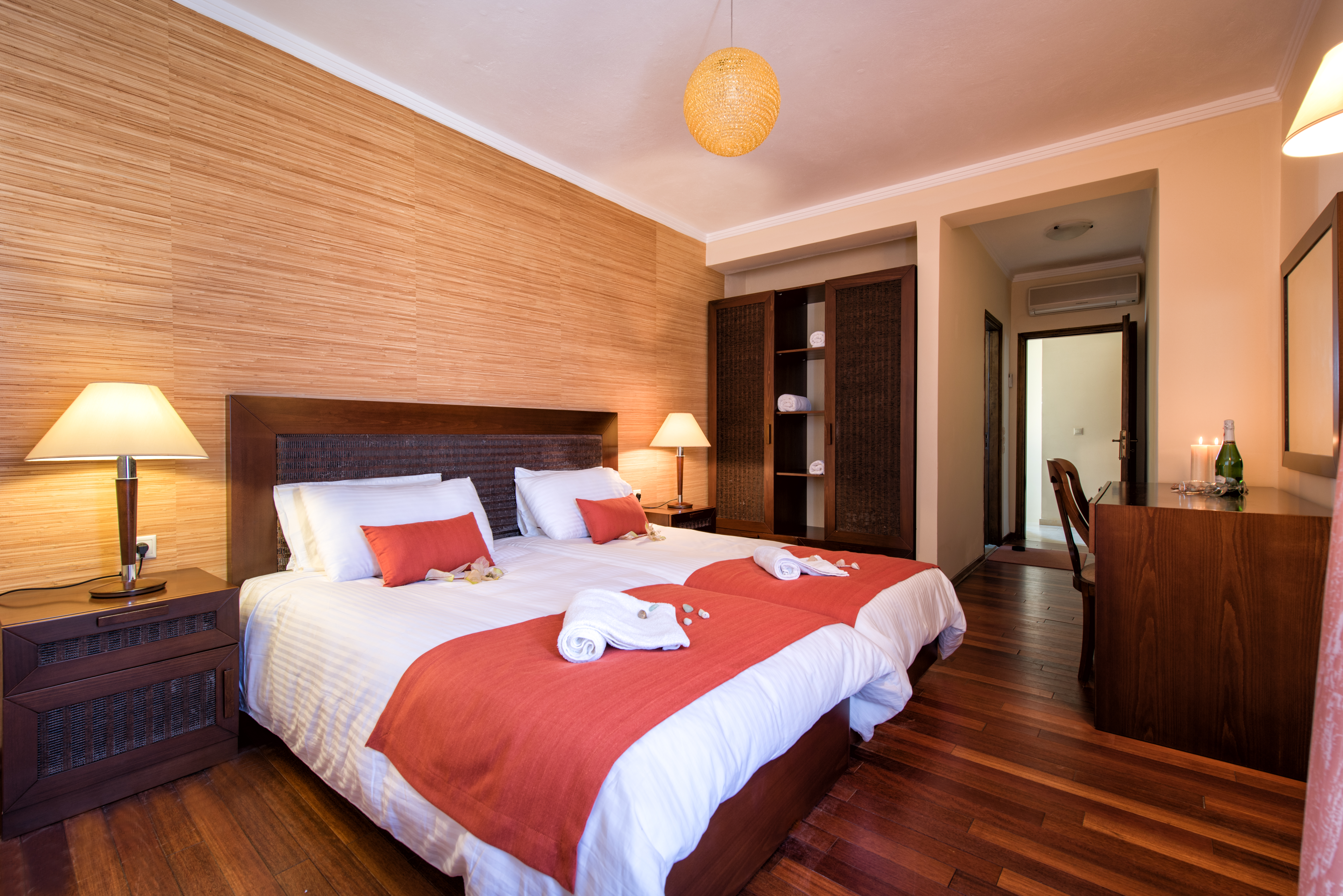 St. John Resort Villas Suites & Spa
