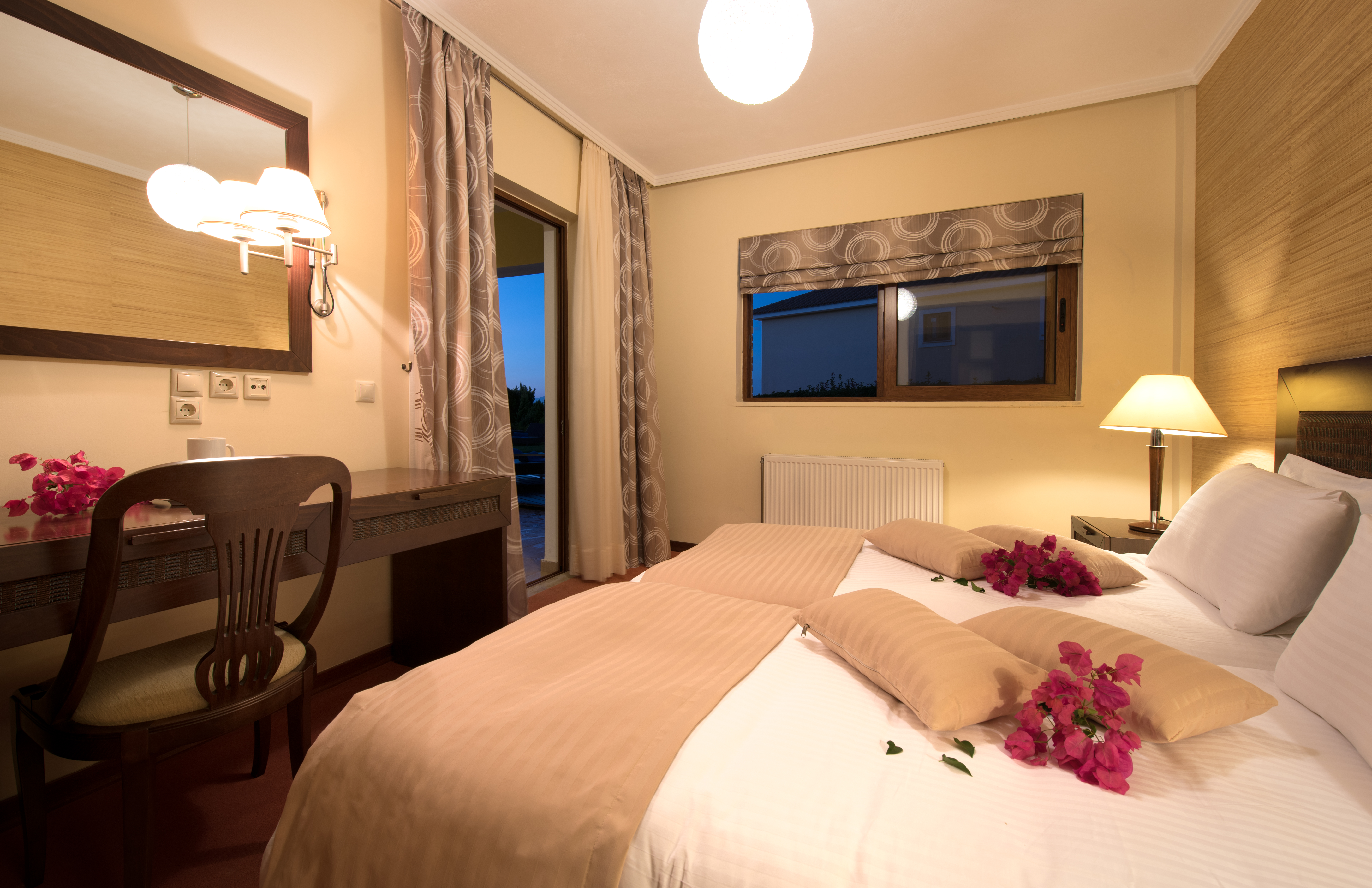 St. John Resort Villas Suites & Spa
