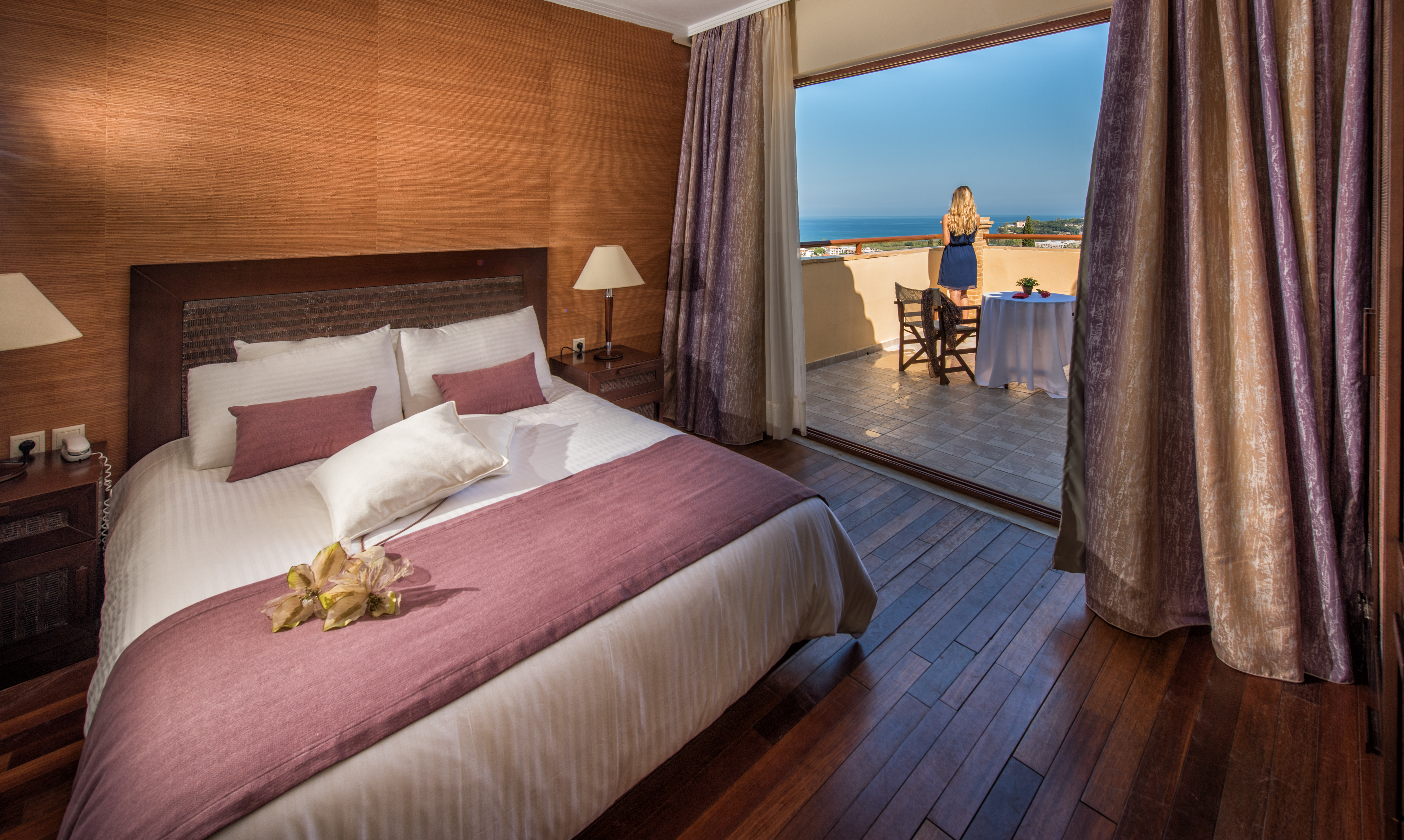 St. John Resort Villas Suites & Spa