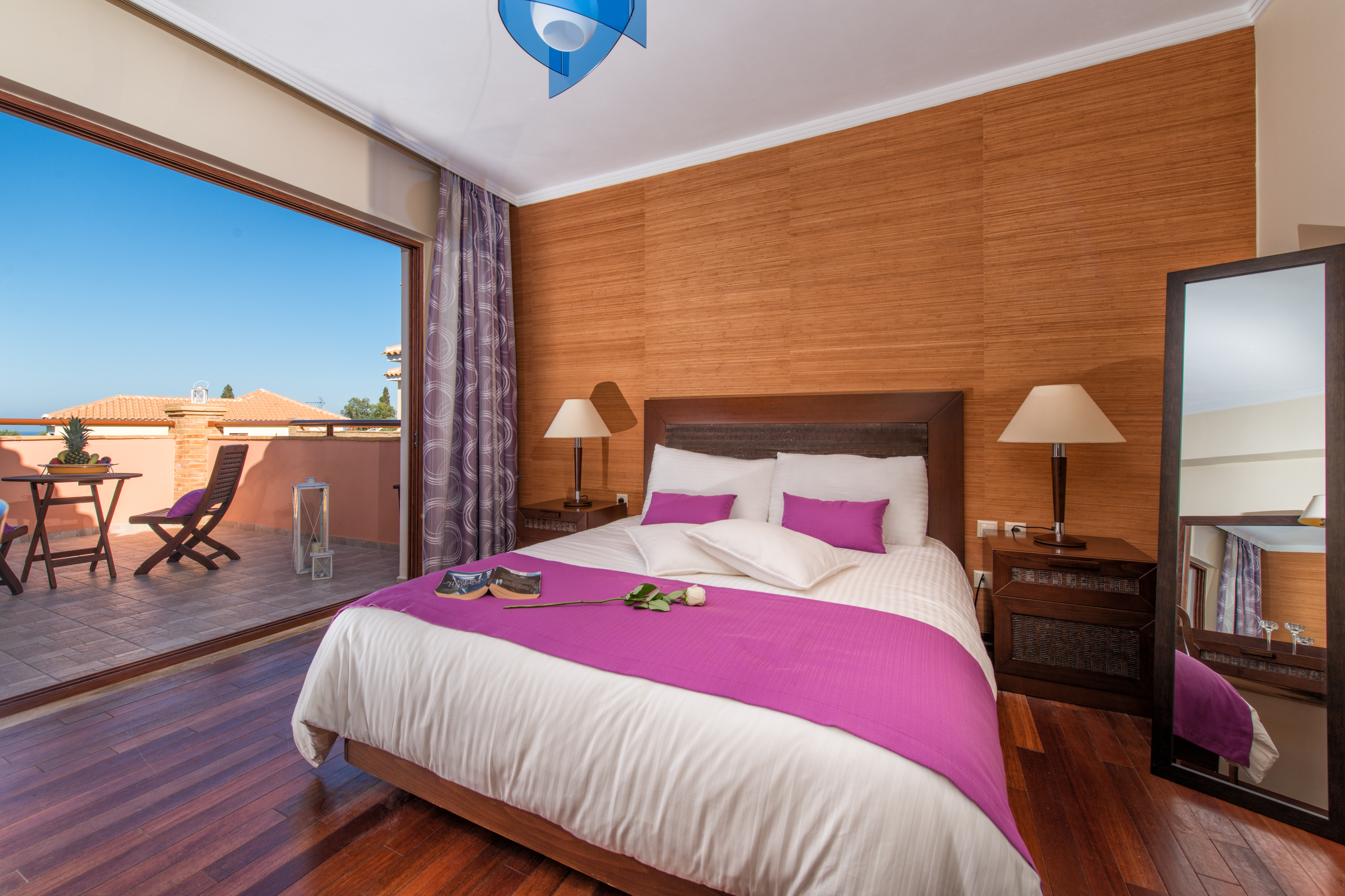 St. John Resort Villas Suites & Spa