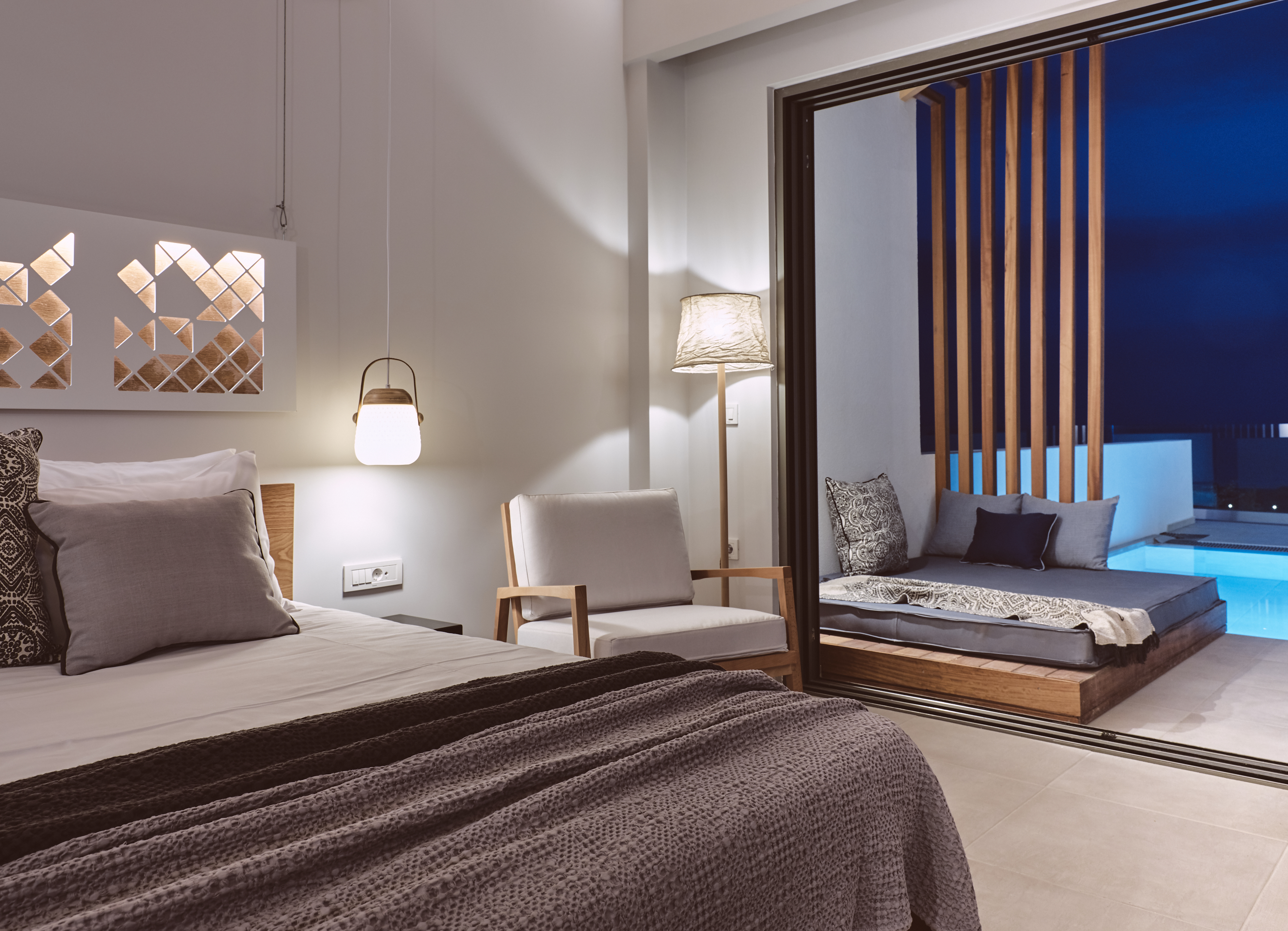 St. John Resort Villas Suites & Spa