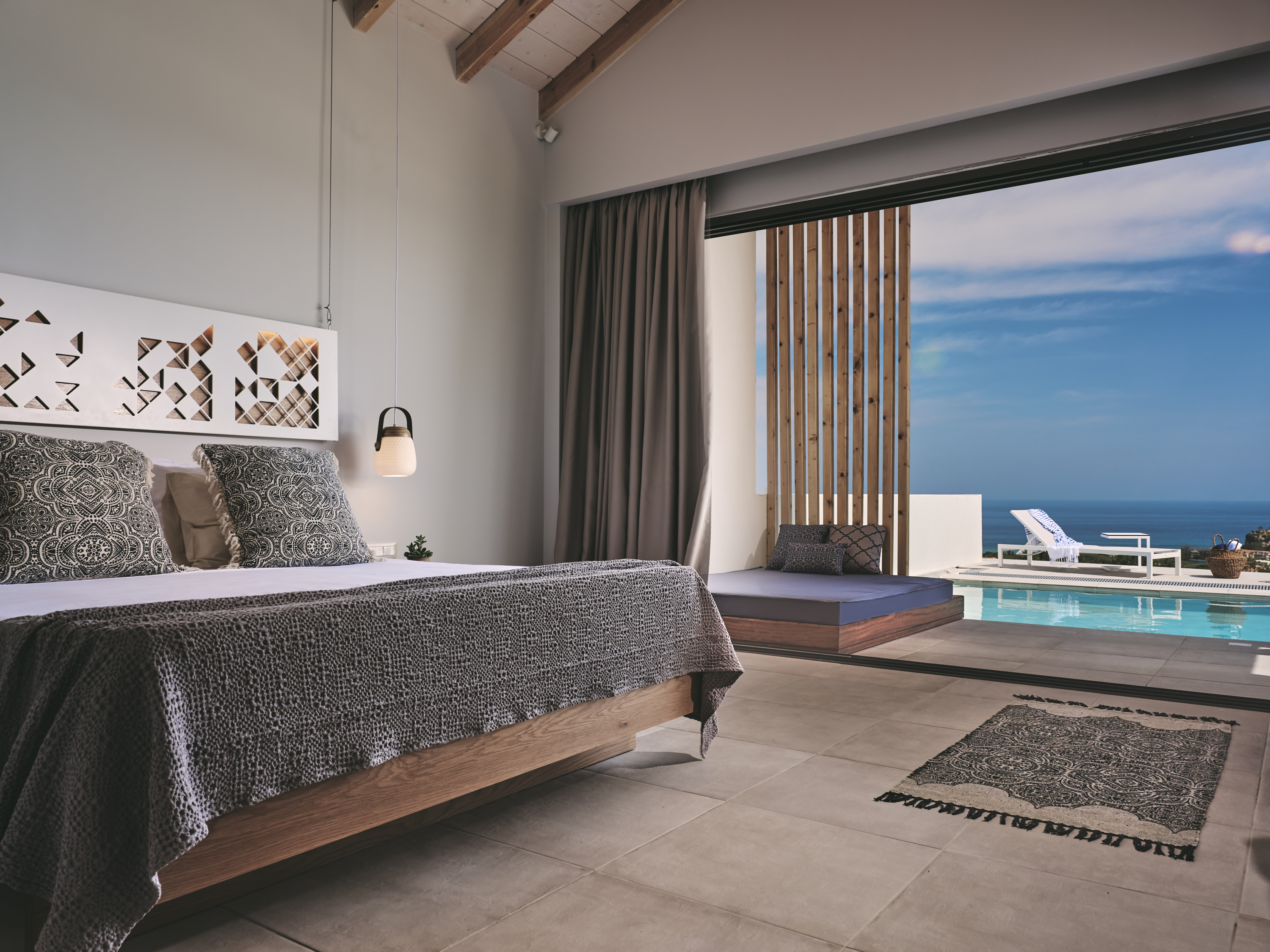 St. John Resort Villas Suites & Spa