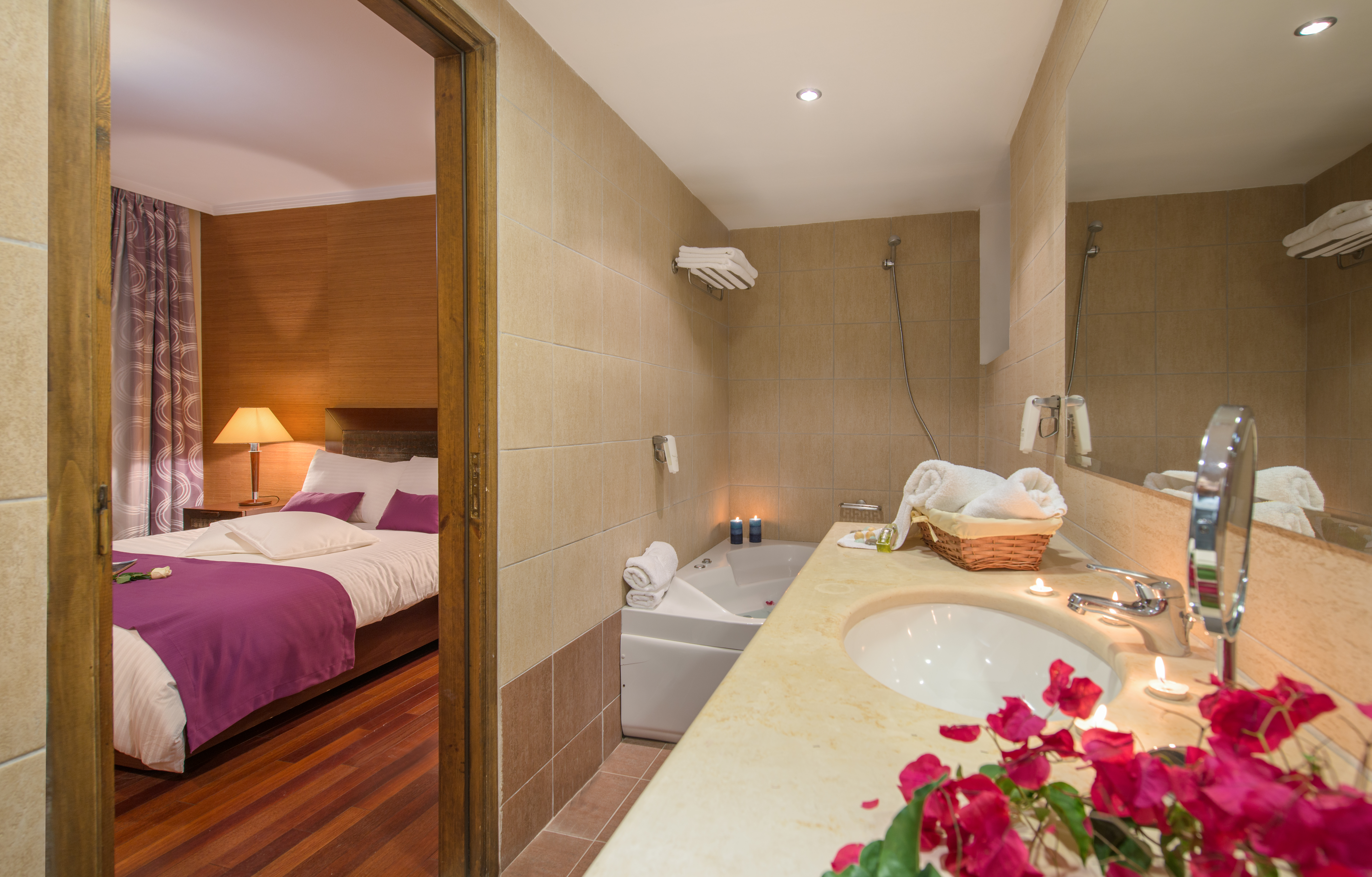 St. John Resort Villas Suites & Spa