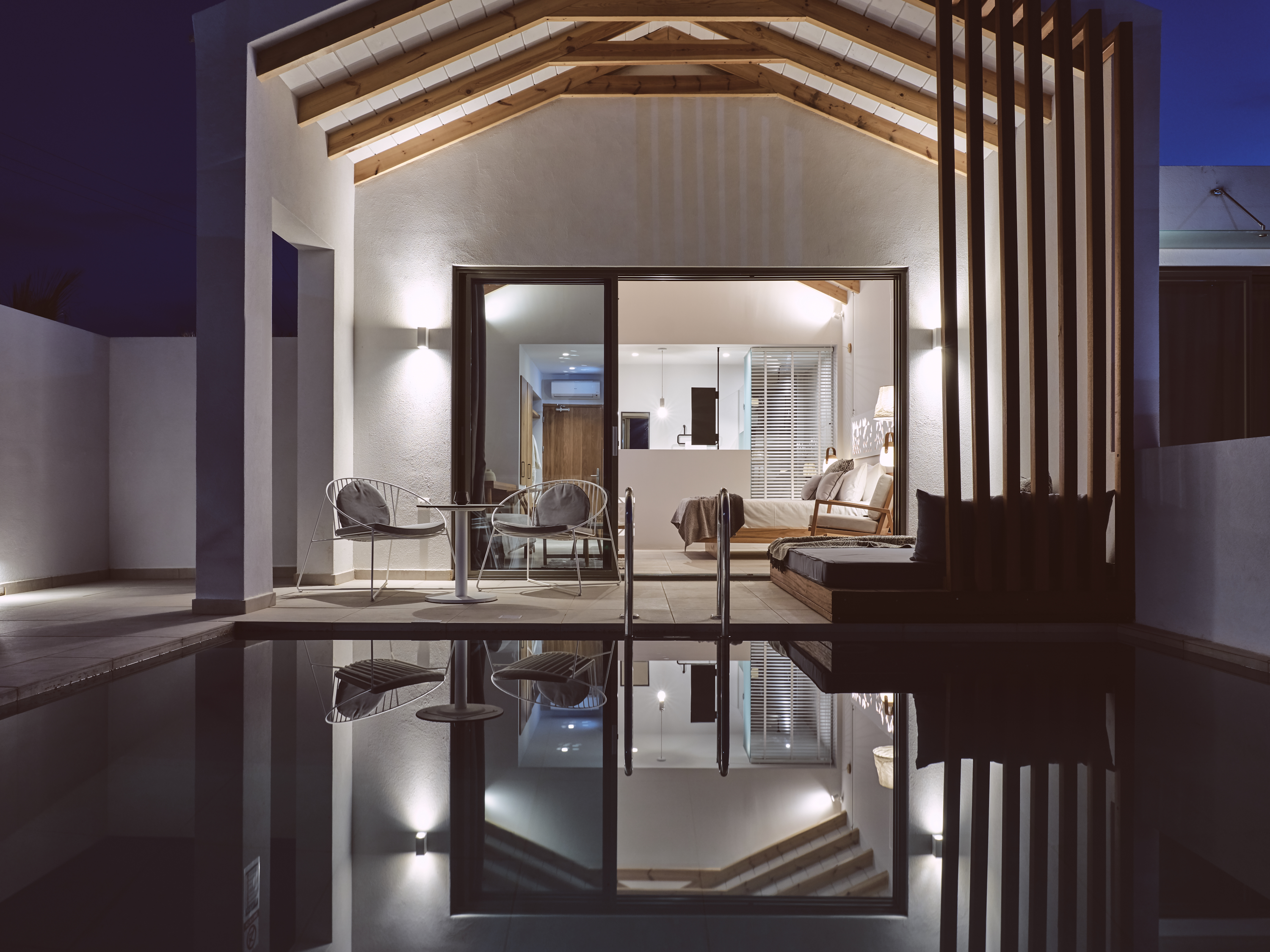 St. John Resort Villas Suites & Spa