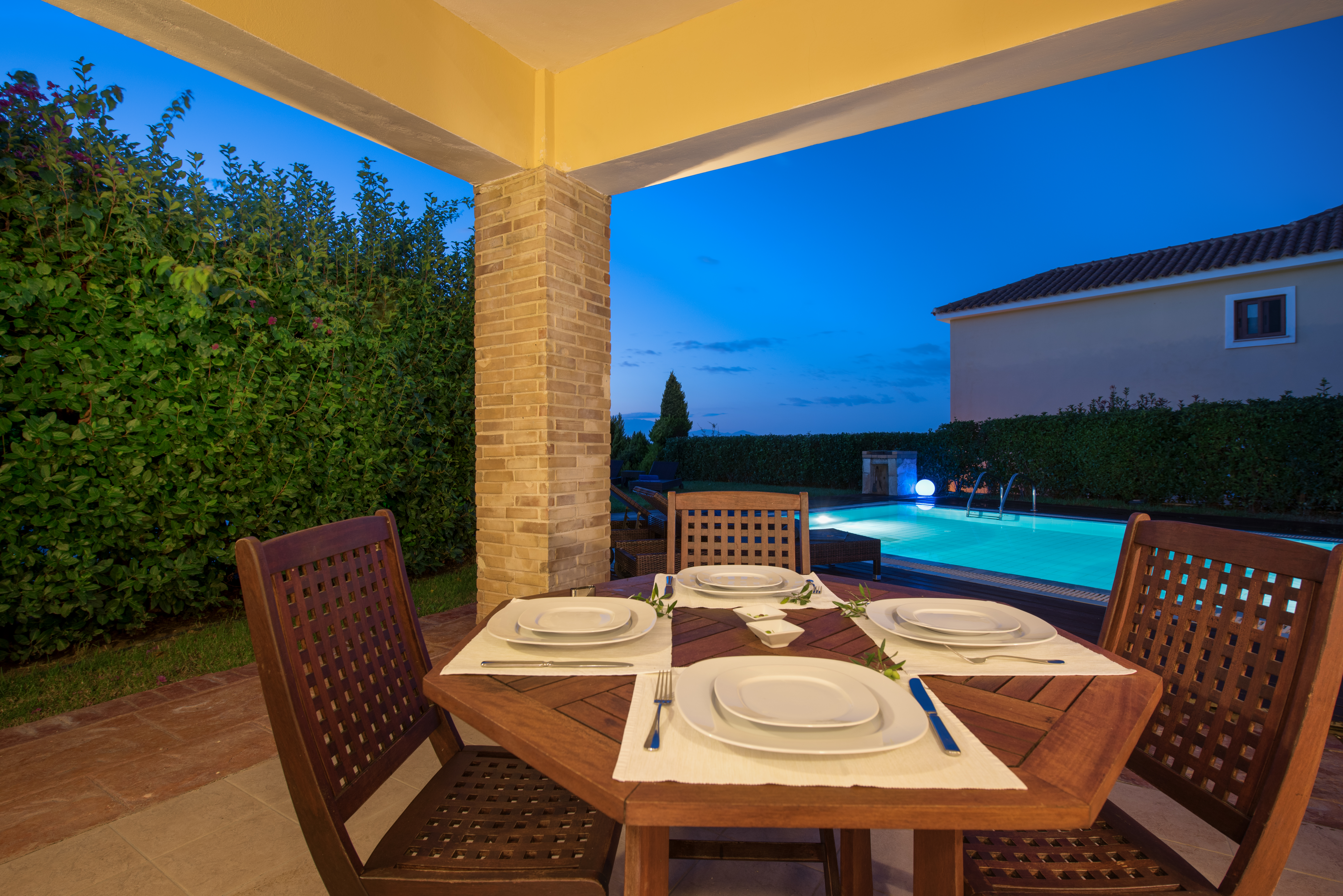 St. John Resort Villas Suites & Spa