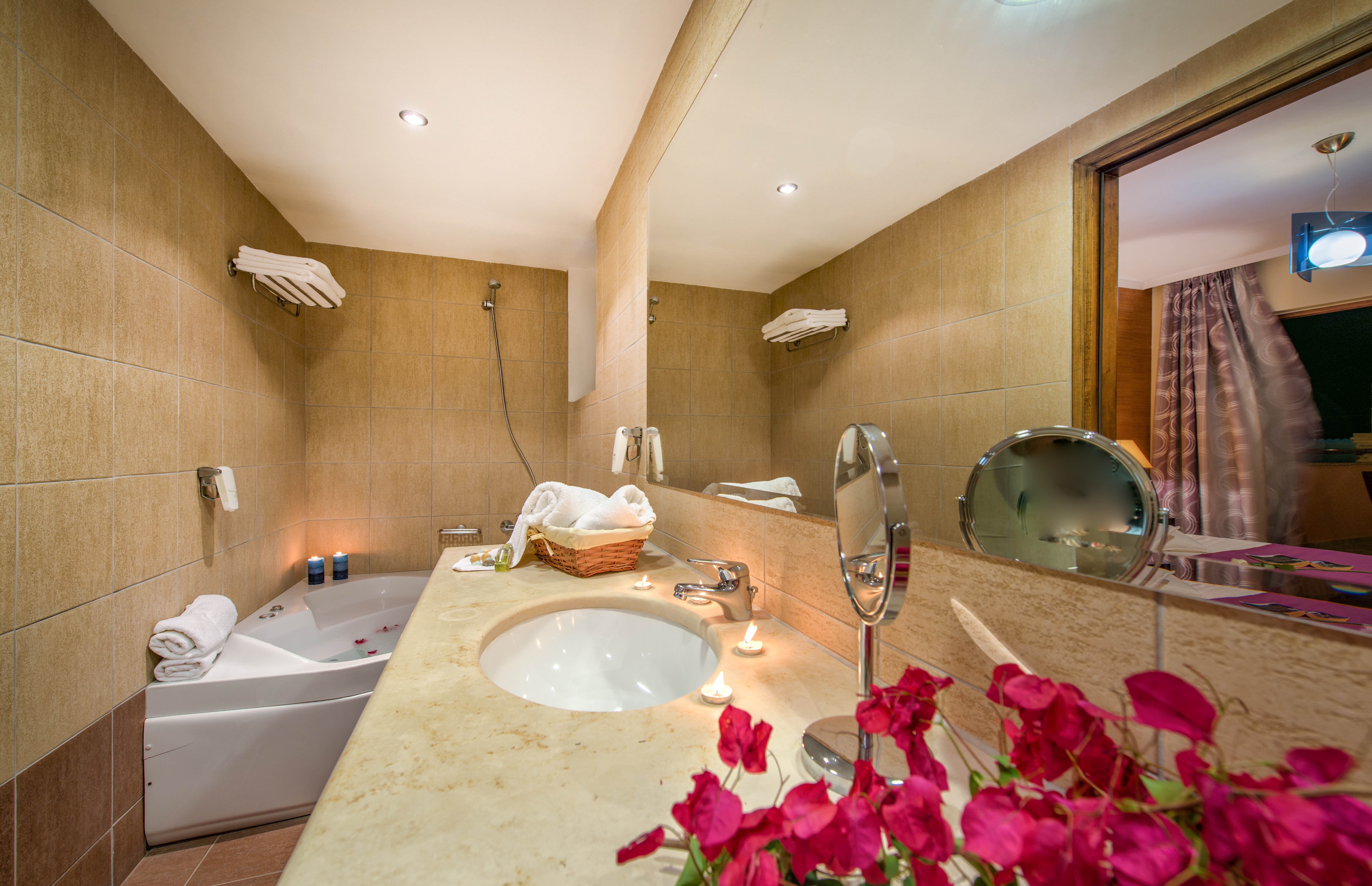 St. John Resort Villas Suites & Spa