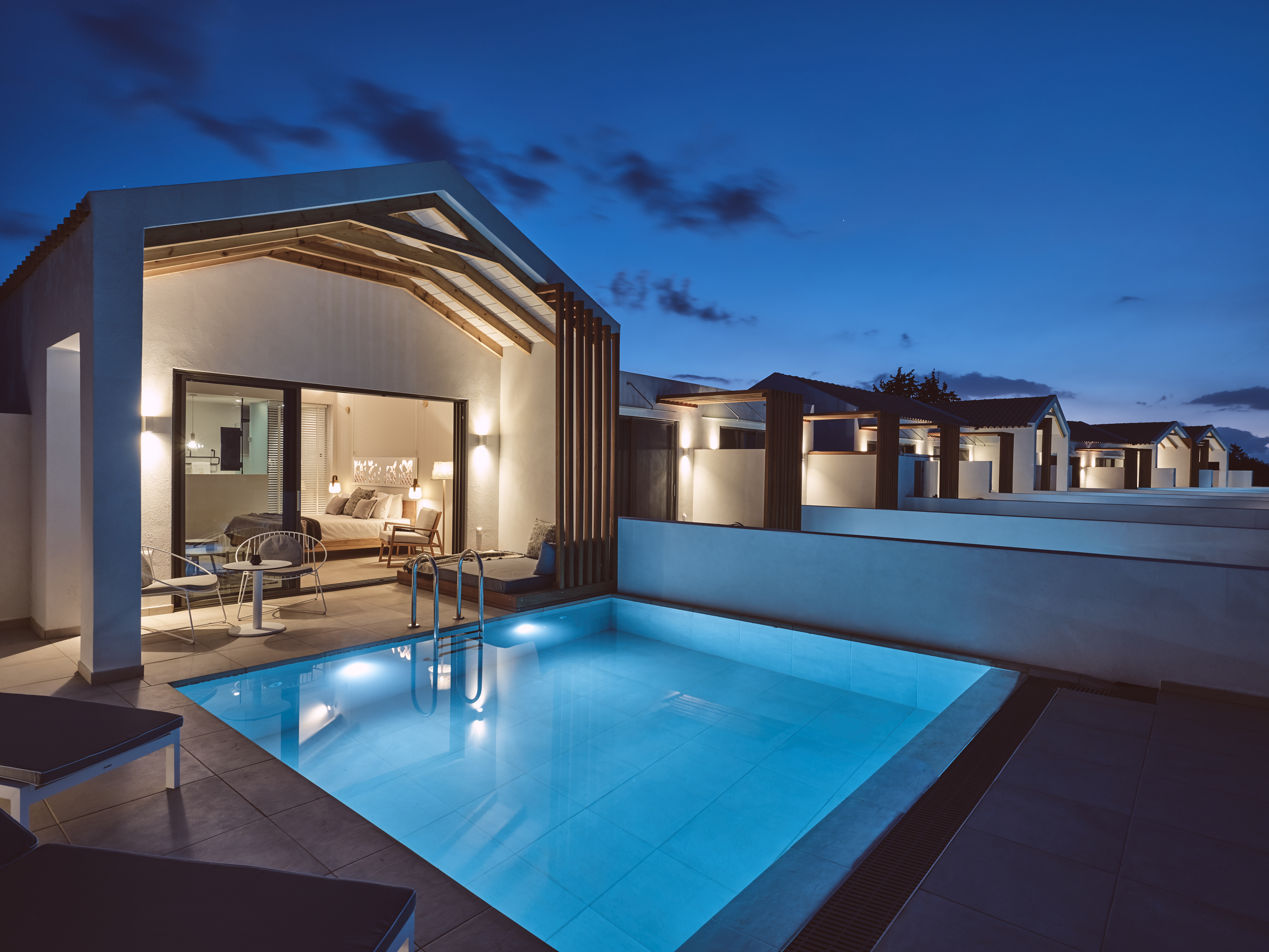 St. John Resort Villas Suites & Spa