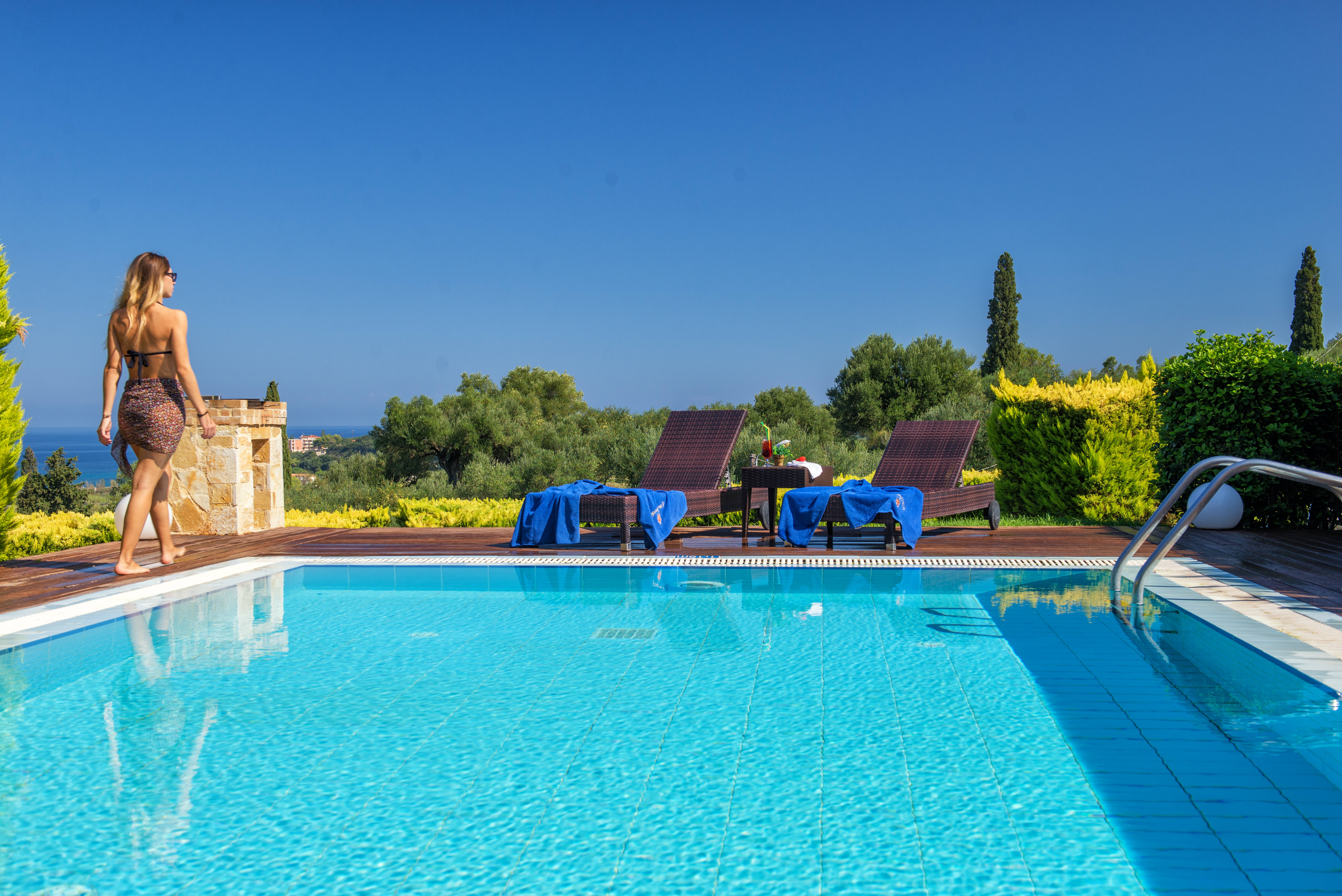 St. John Resort Villas Suites & Spa