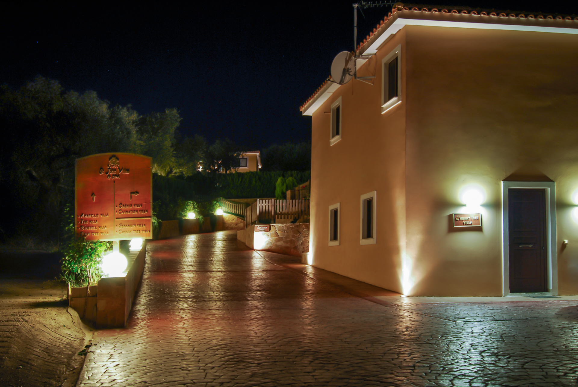 St. John Resort Villas Suites & Spa