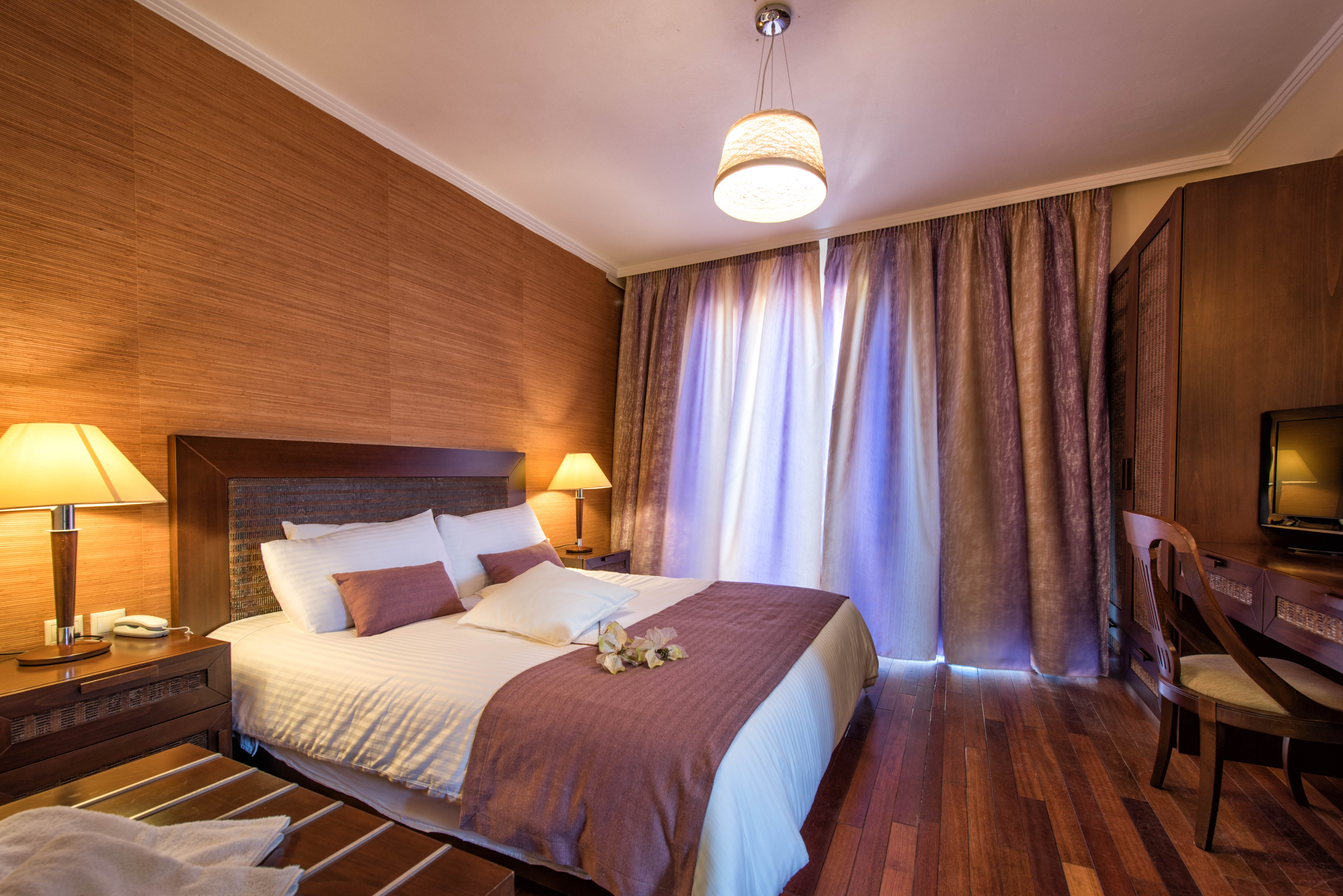 St. John Resort Villas Suites & Spa