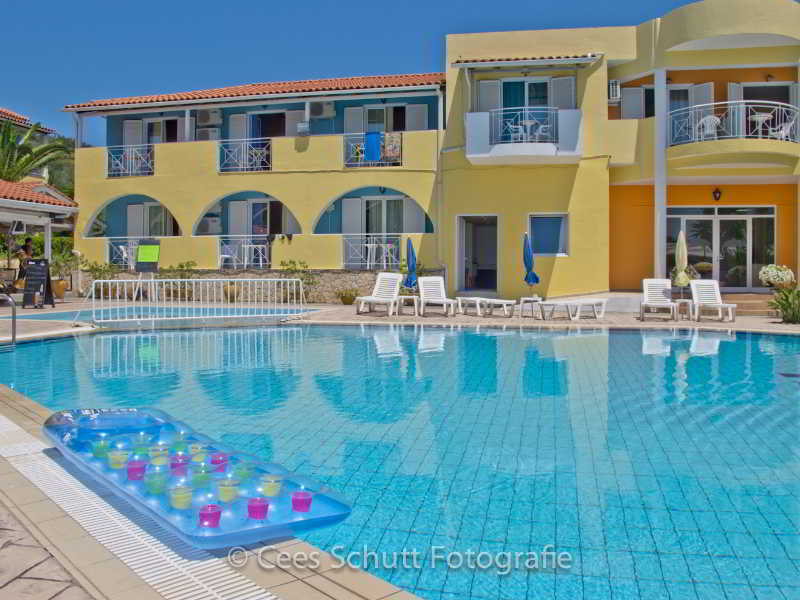 Sunrise Zante Hotel