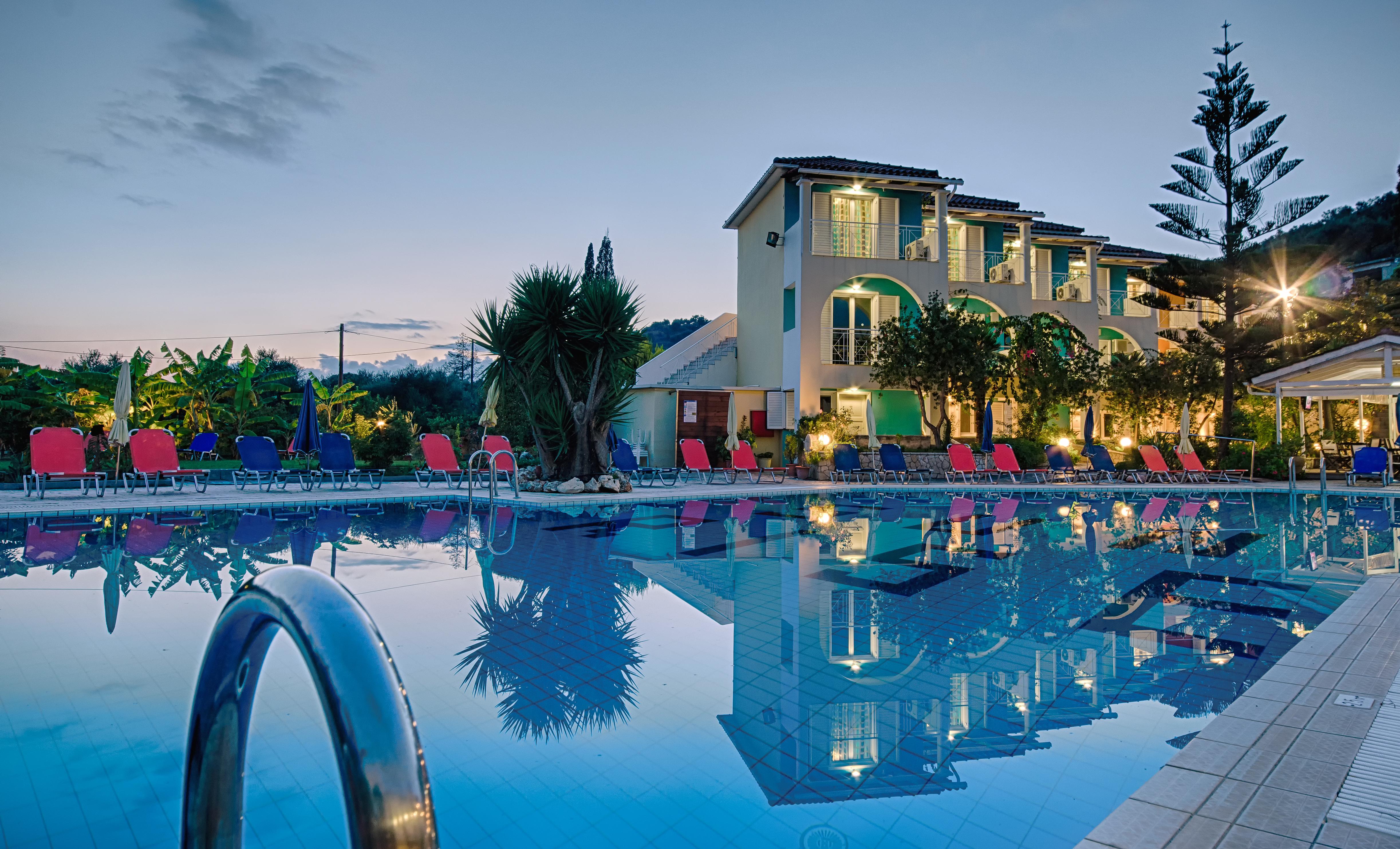 Sunrise Zante Hotel