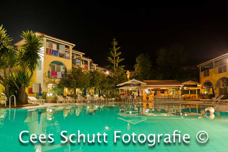 Sunrise Zante Hotel