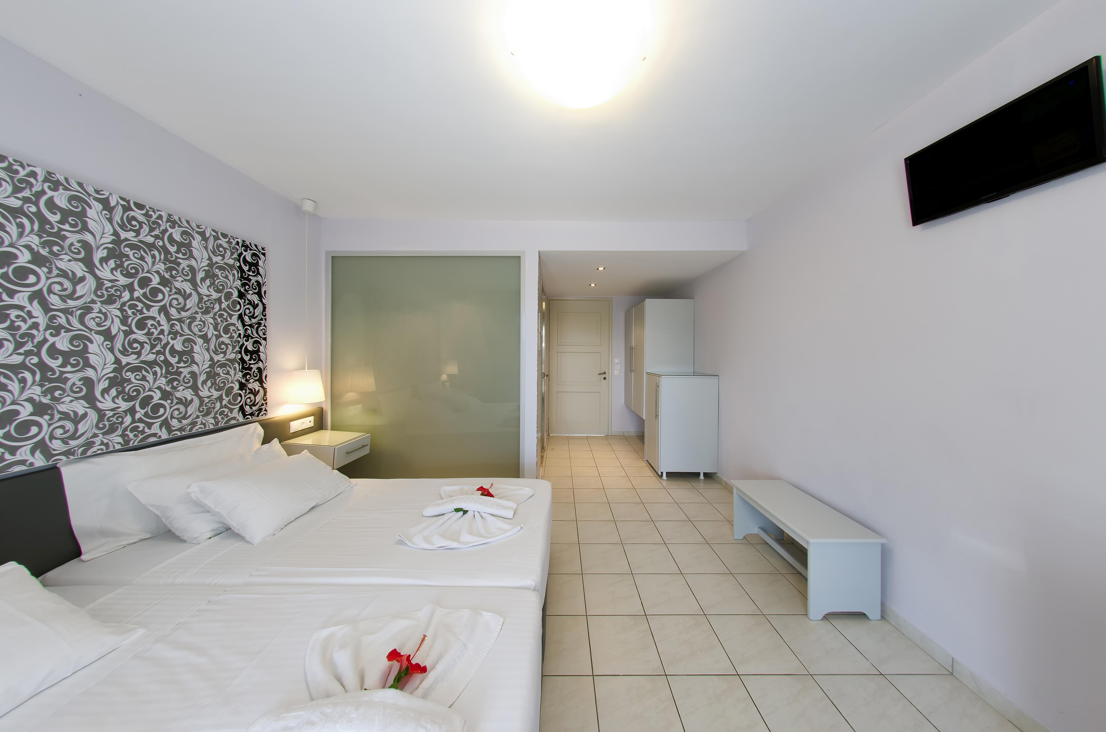 Sunrise Zante Hotel