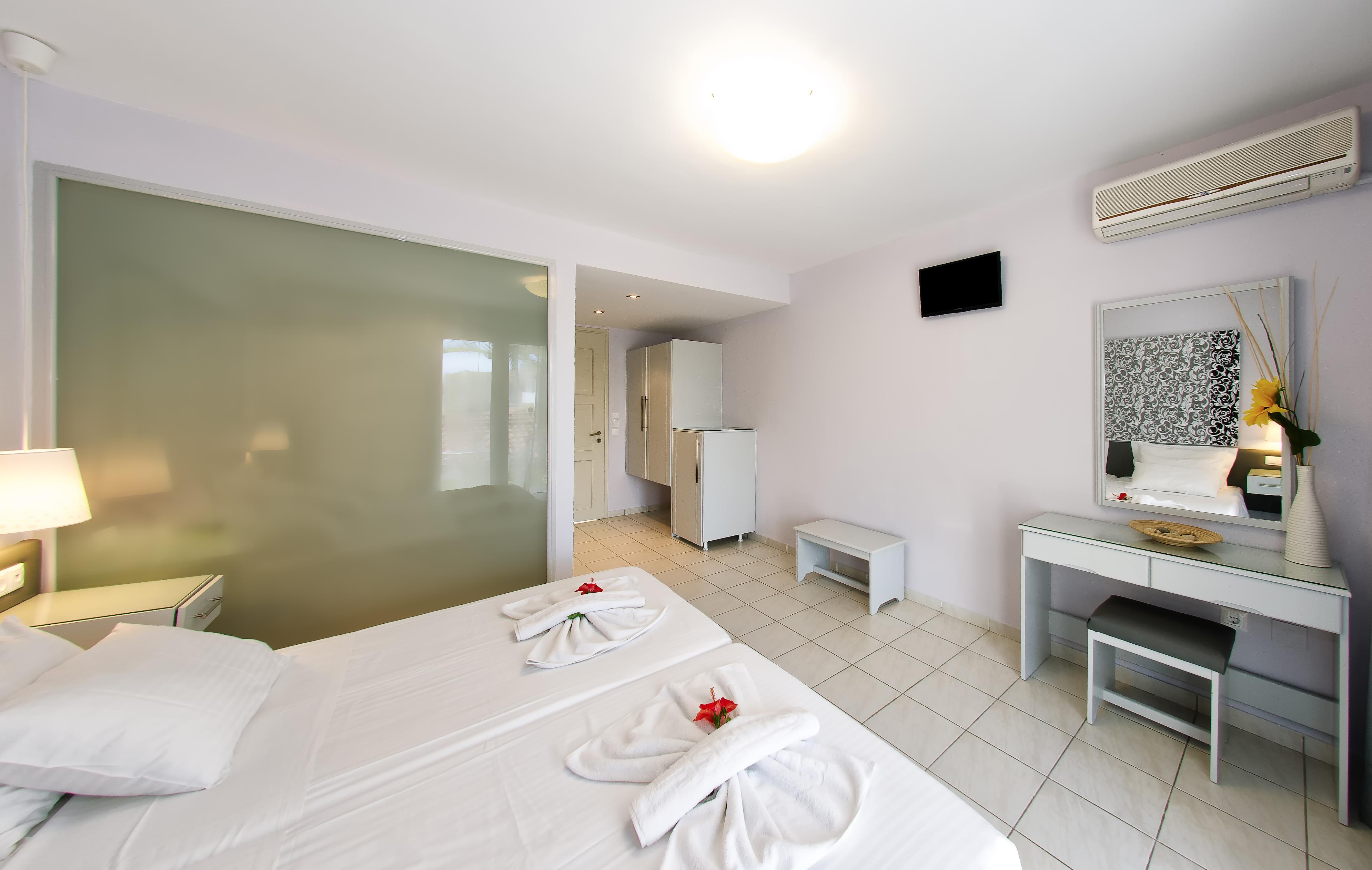 Sunrise Zante Hotel