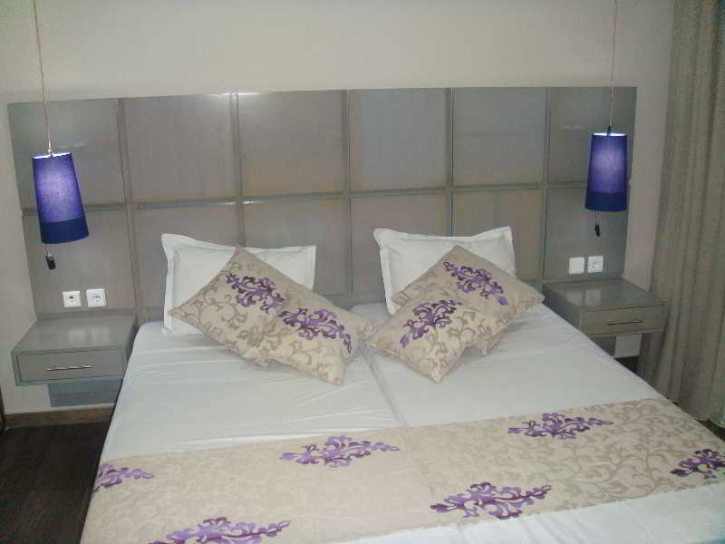 Sunrise Zante Hotel