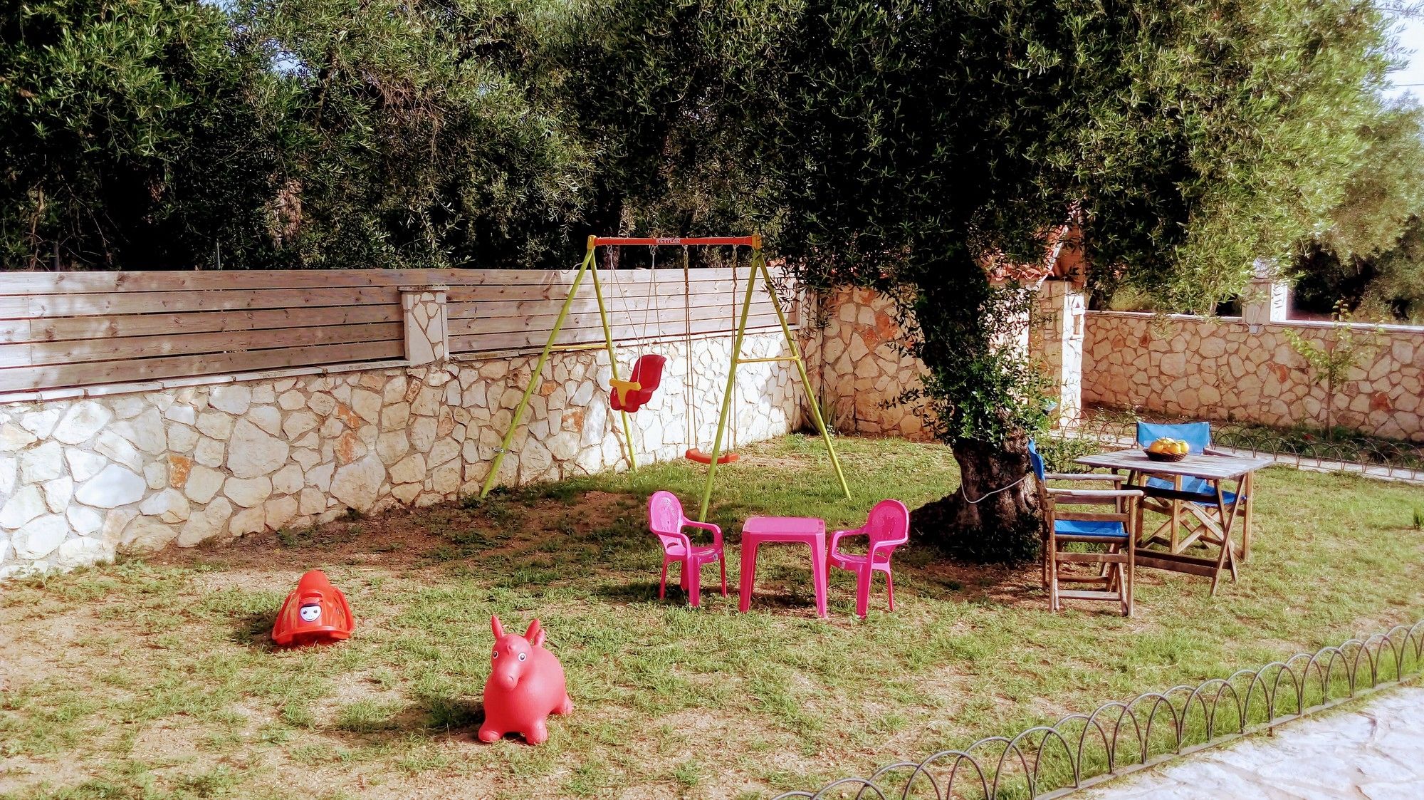 Villa Julia