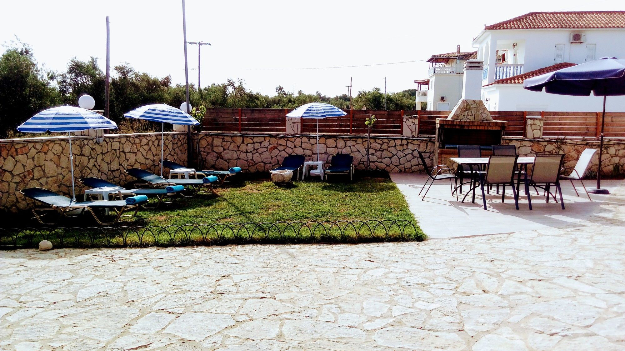 Villa Julia