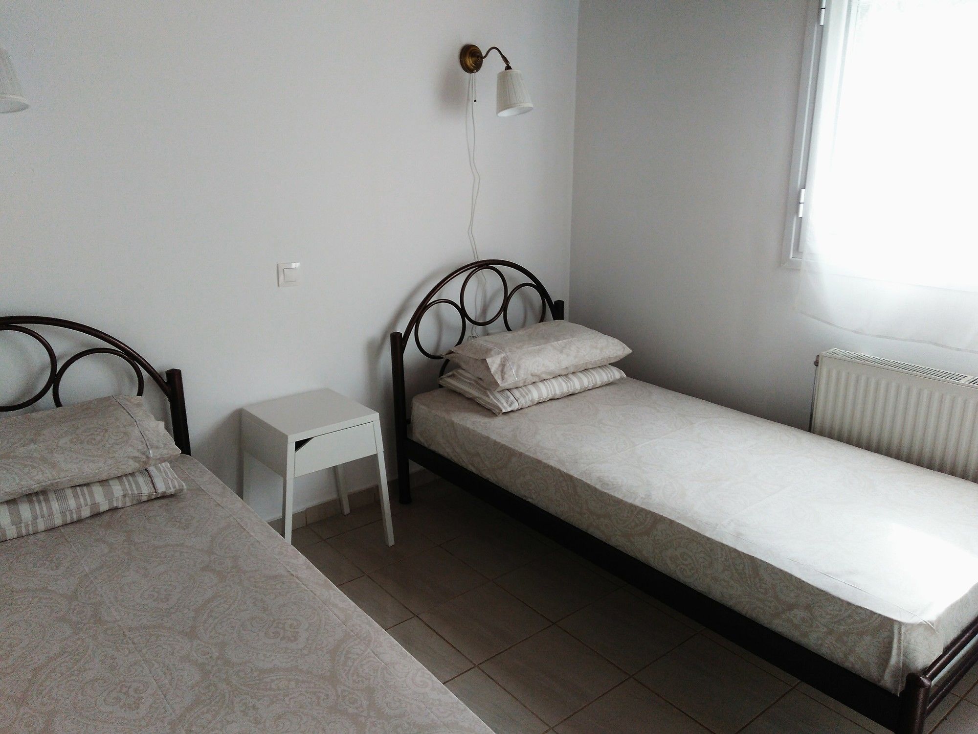 Villa Julia