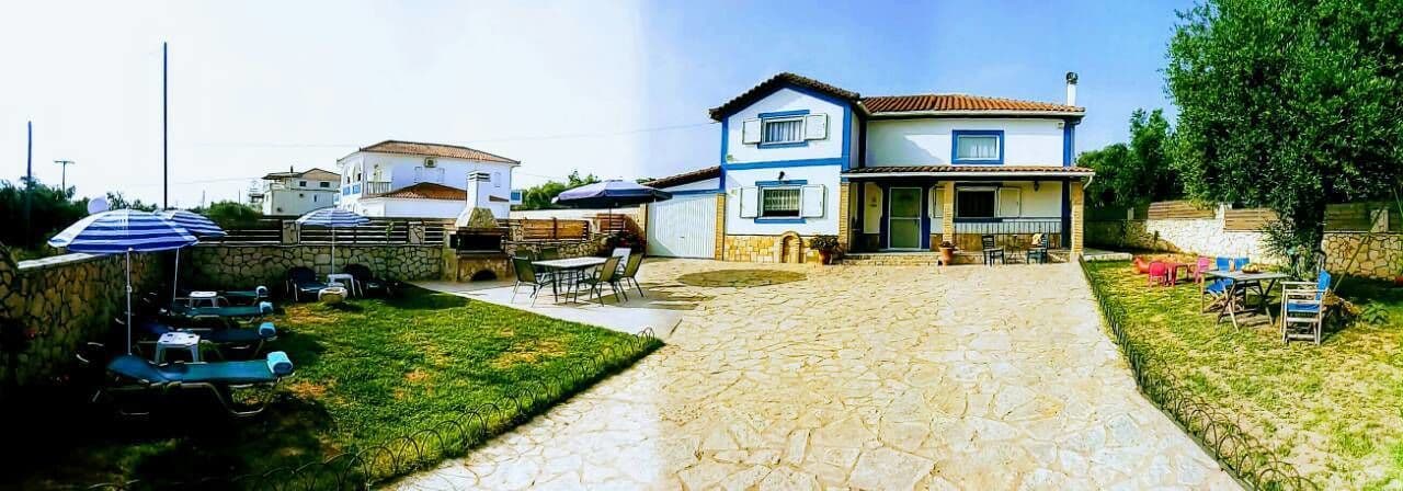 Villa Julia