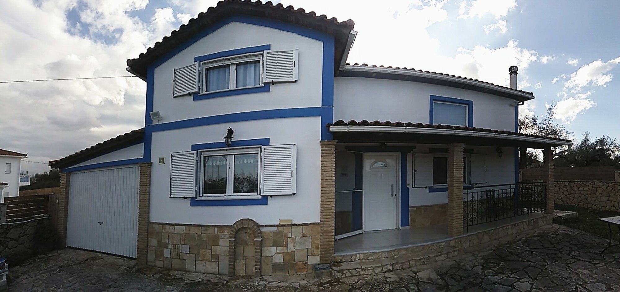 Villa Julia
