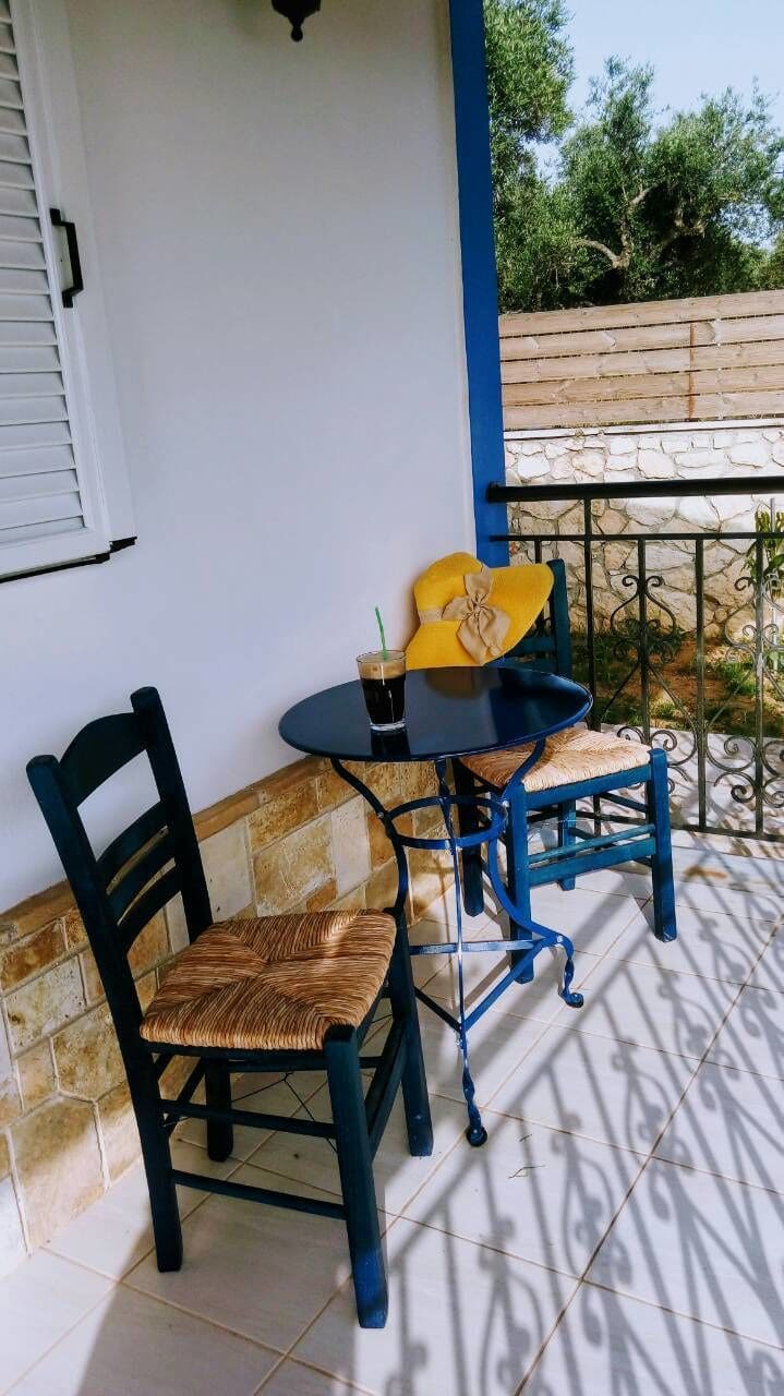 Villa Julia
