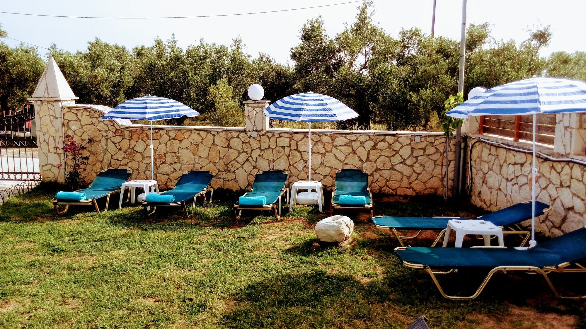 Villa Julia