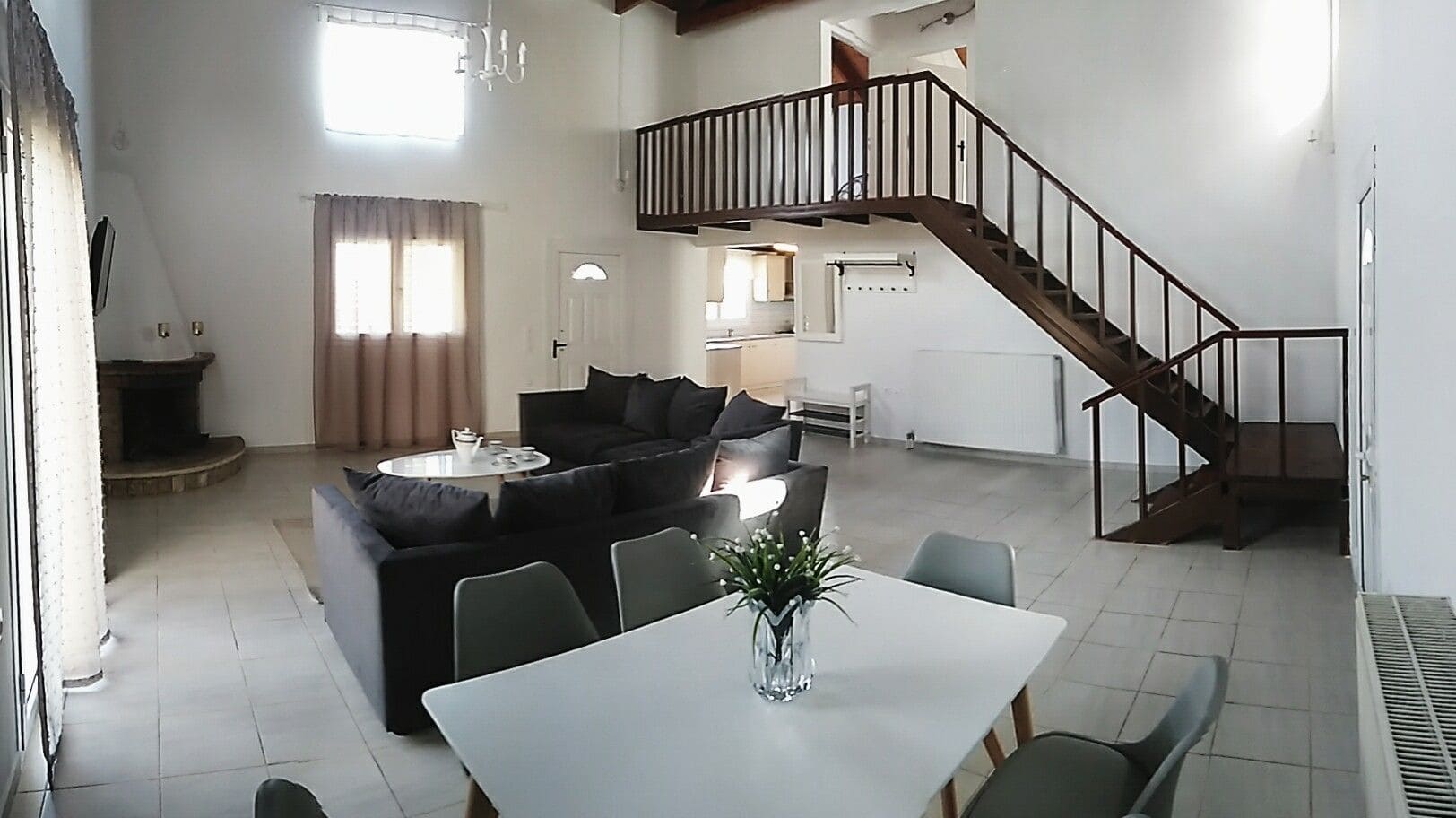 Villa Julia