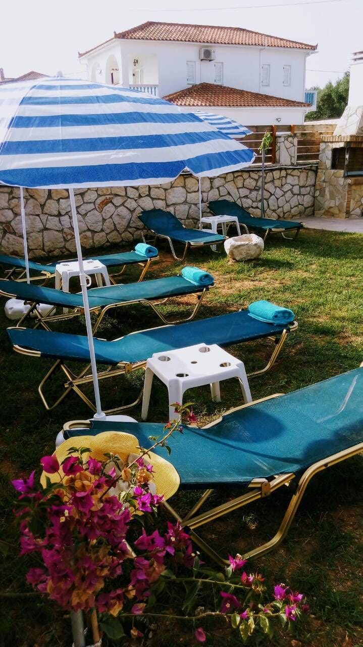 Villa Julia