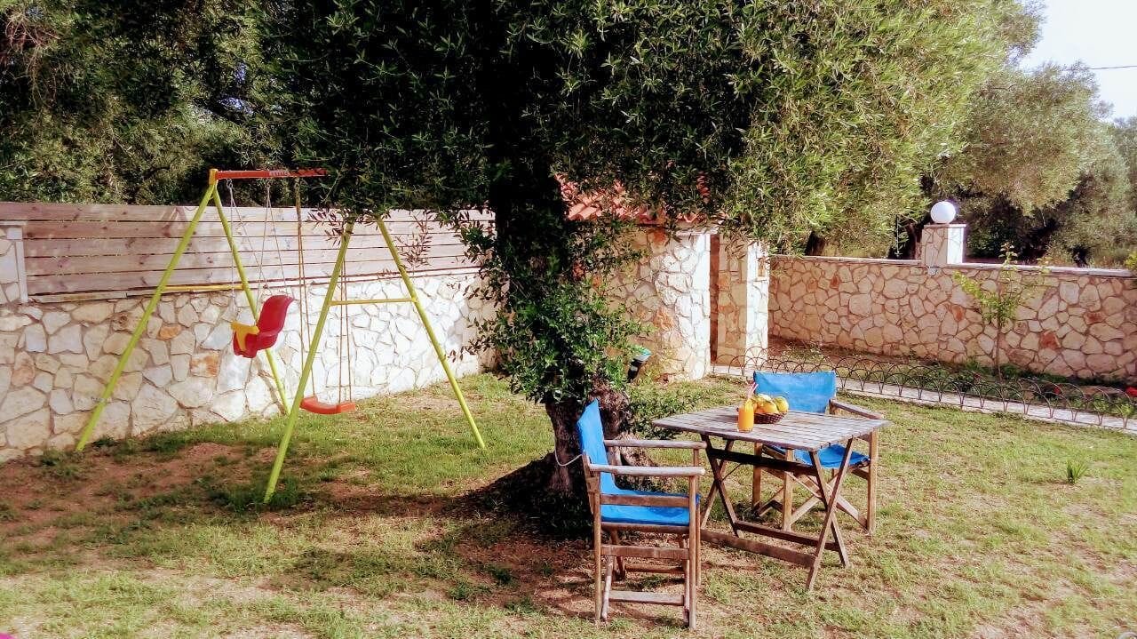 Villa Julia