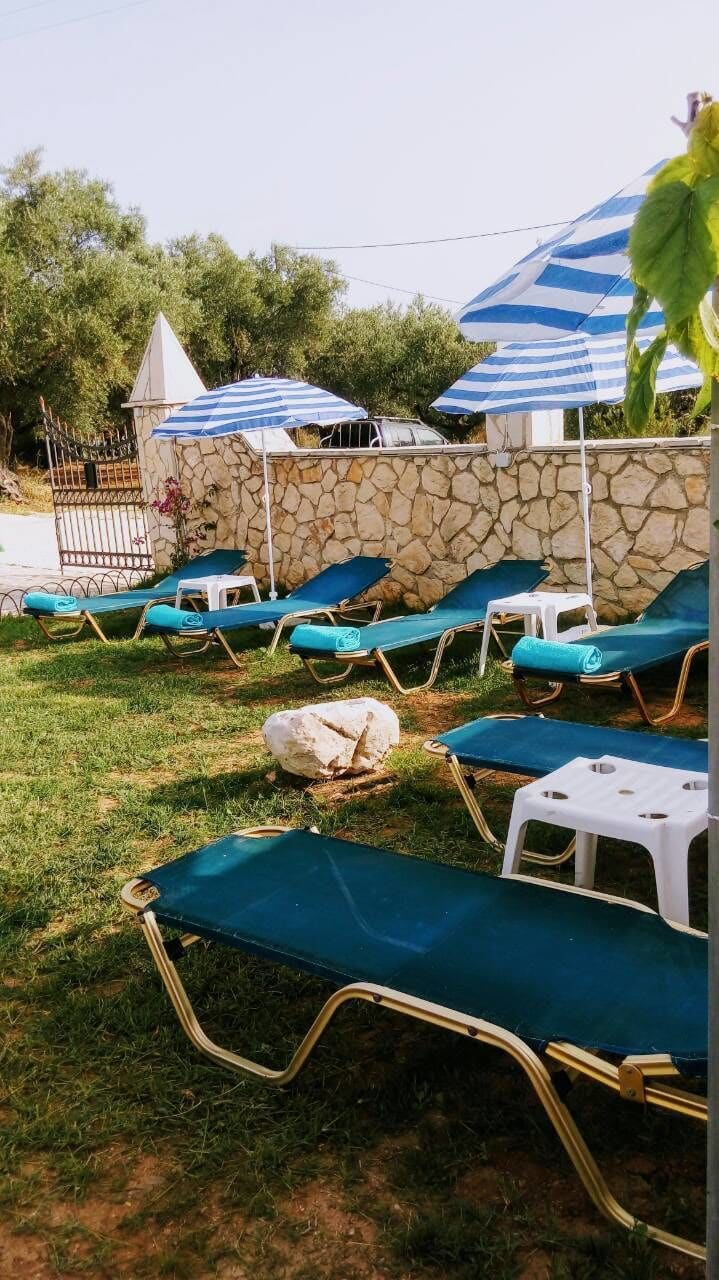 Villa Julia