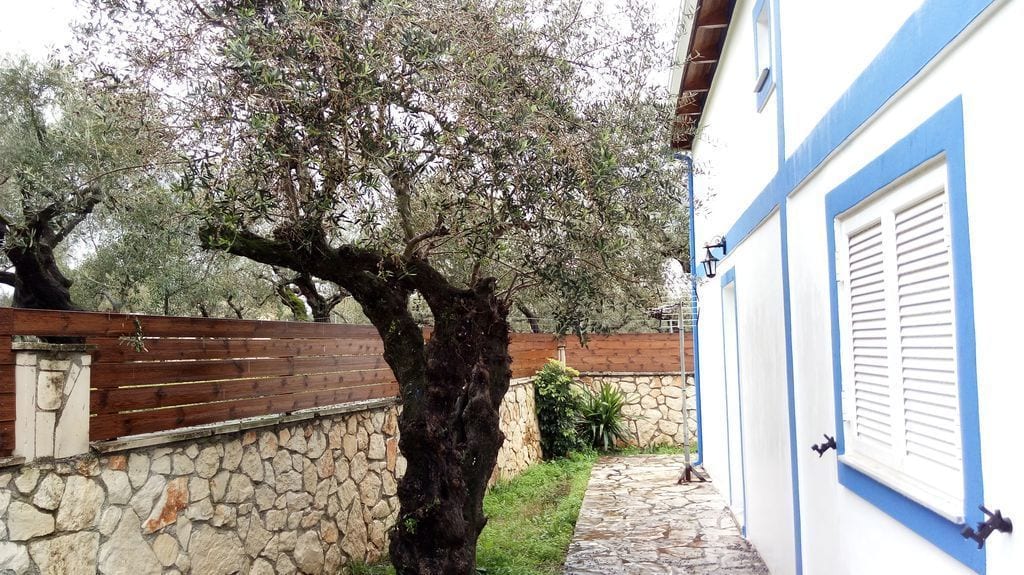 Villa Julia