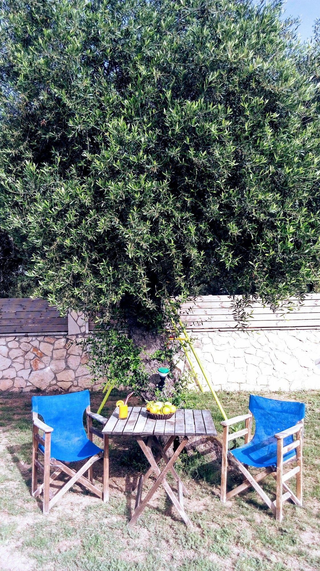 Villa Julia