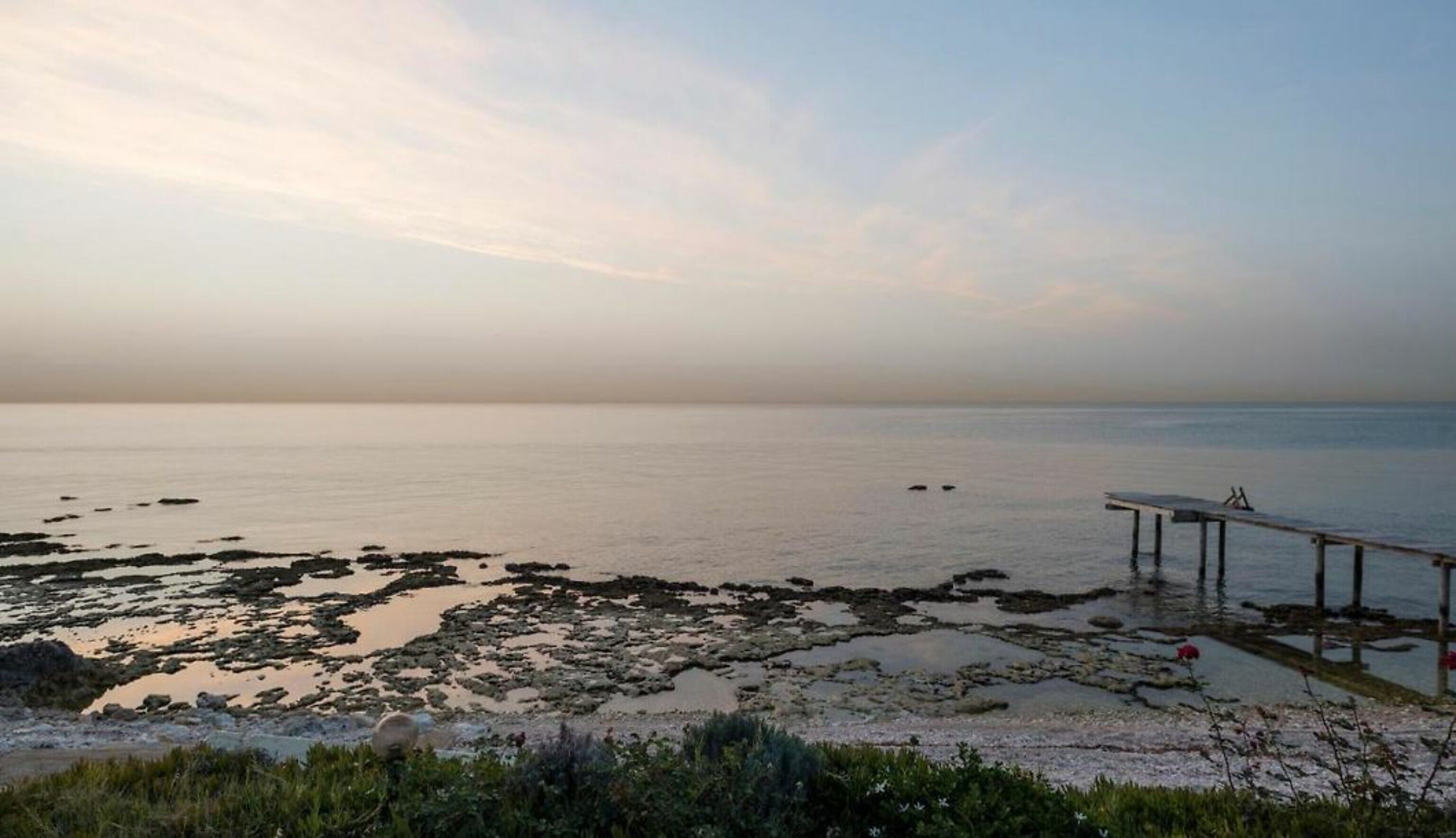 Villa Koki Zantos Sea View