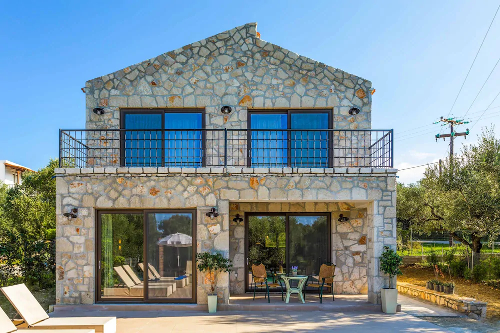 Villa Olive Tree