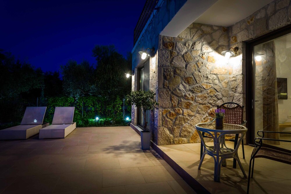 Villa Olive Tree