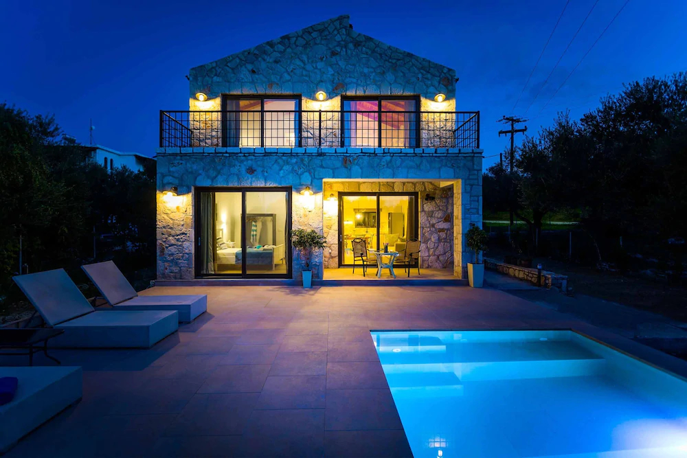 Villa Olive Tree