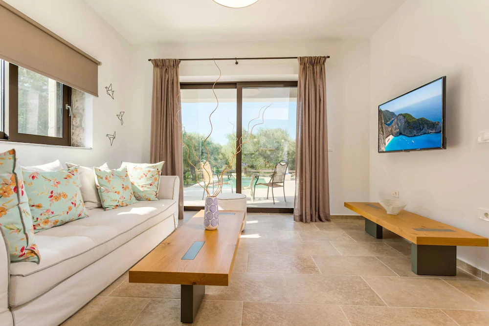Villa Olive Tree