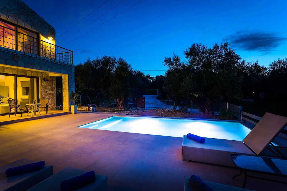 Villa Olive Tree