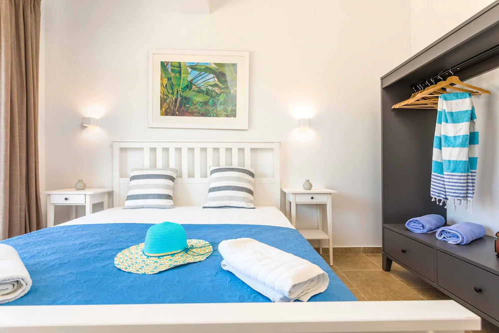 Villa Olive Tree