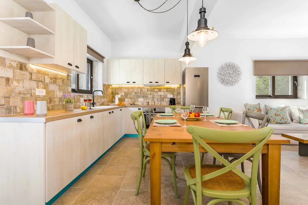 Villa Olive Tree