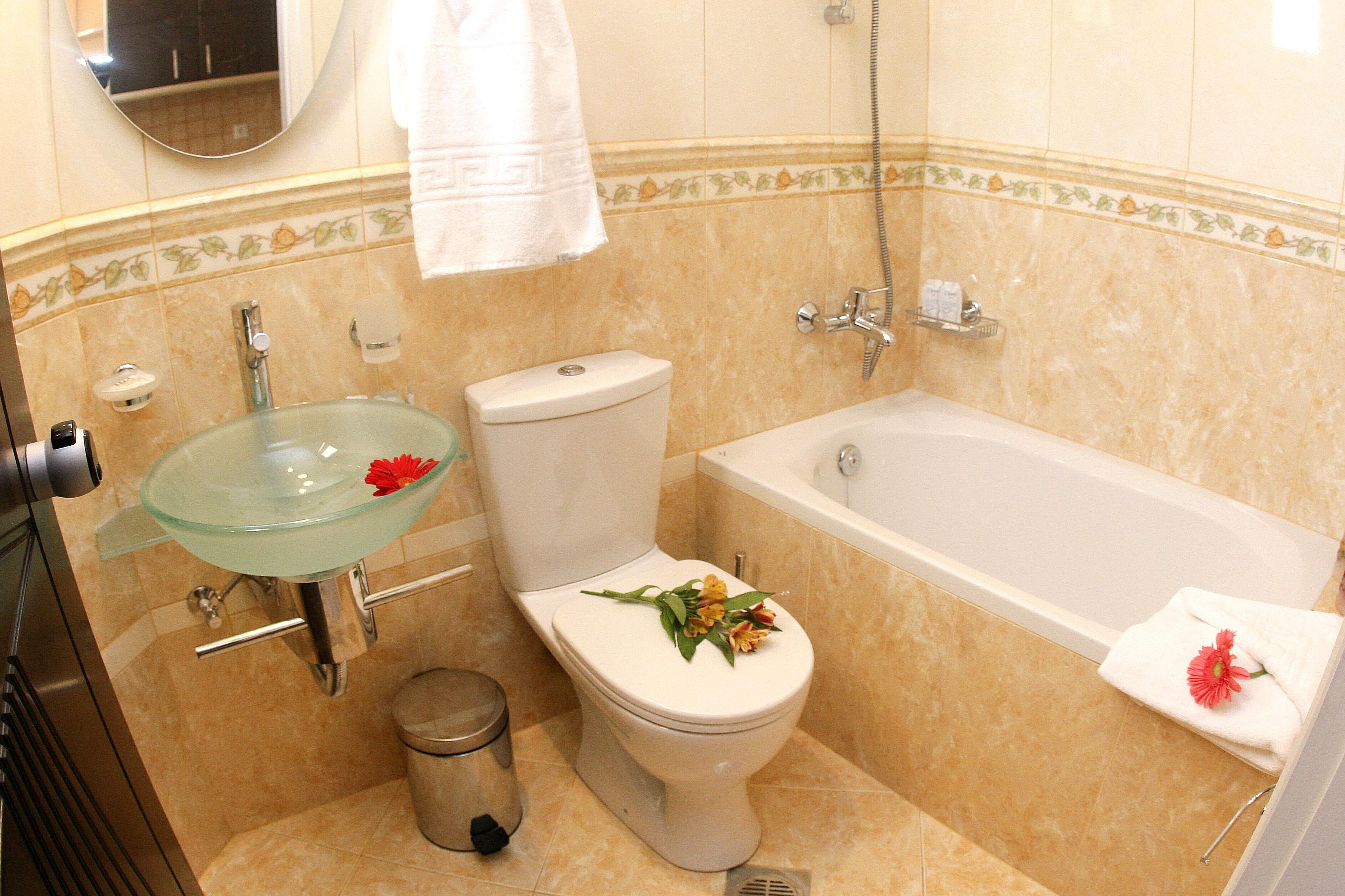 Zante Calinica Hotel