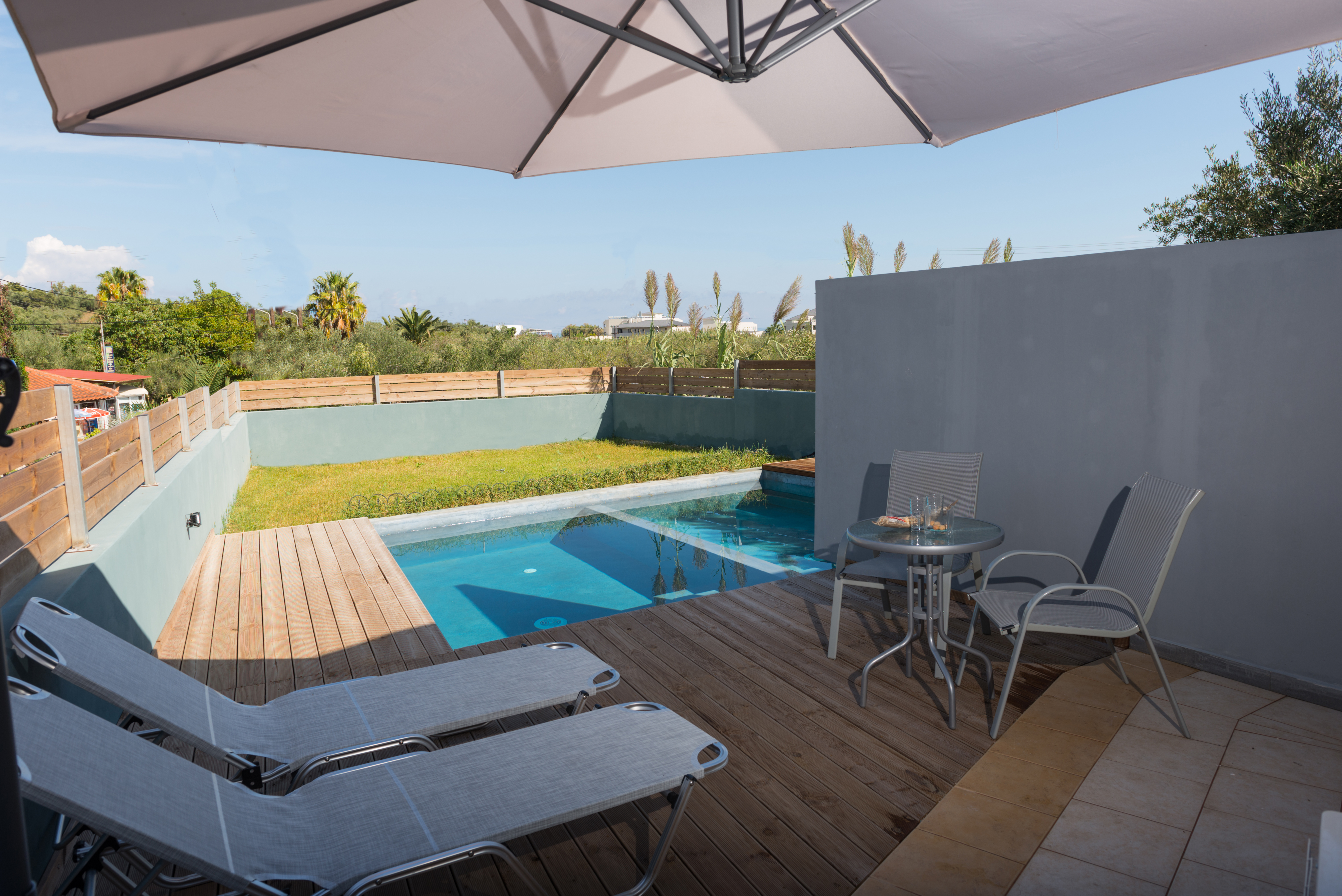 Zante Calinica Hotel