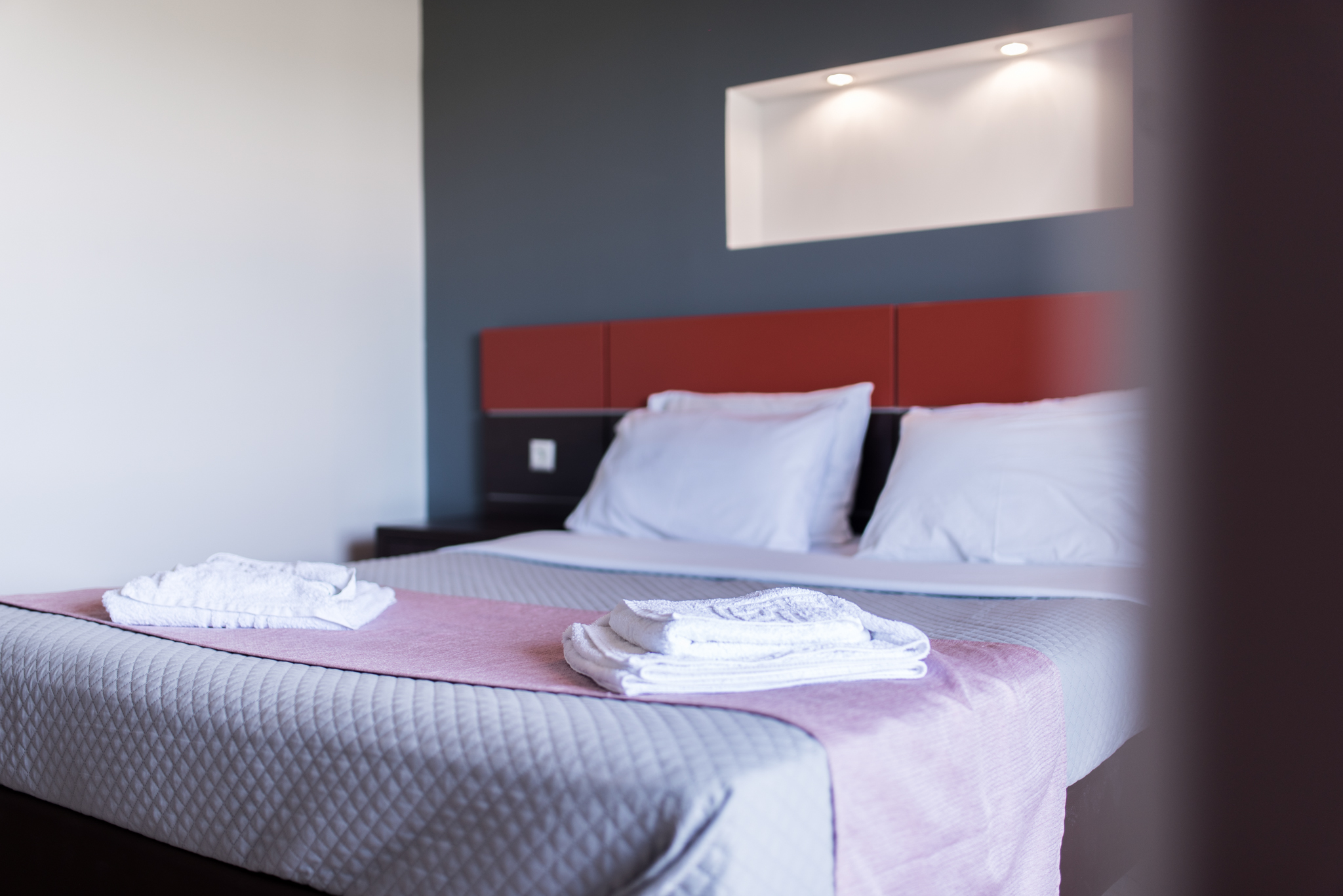 Zante Calinica Hotel