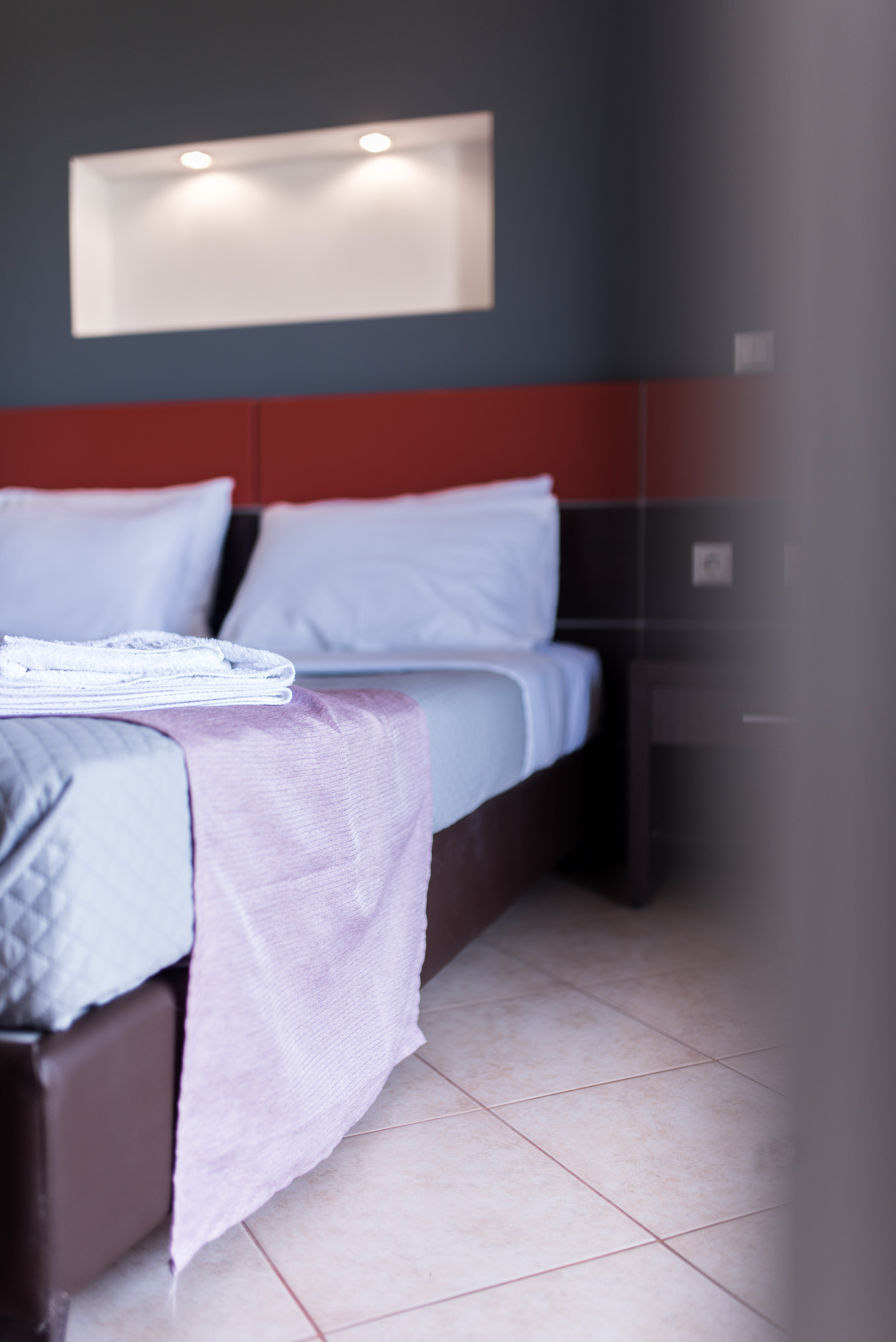 Zante Calinica Hotel