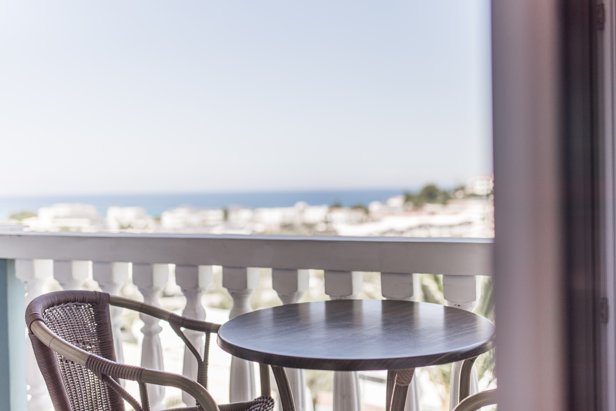 Zante Calinica Hotel