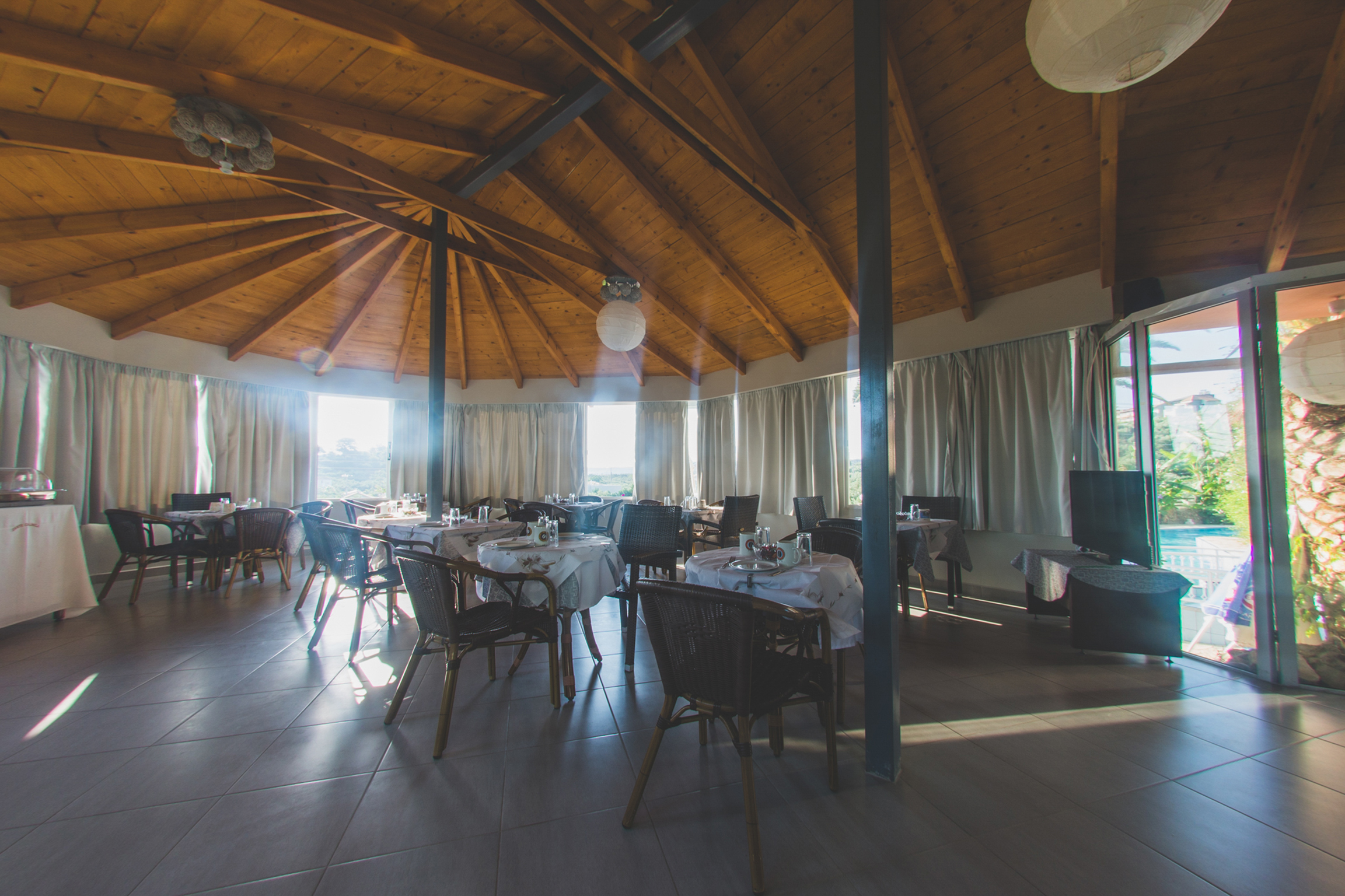 Zante Calinica Hotel