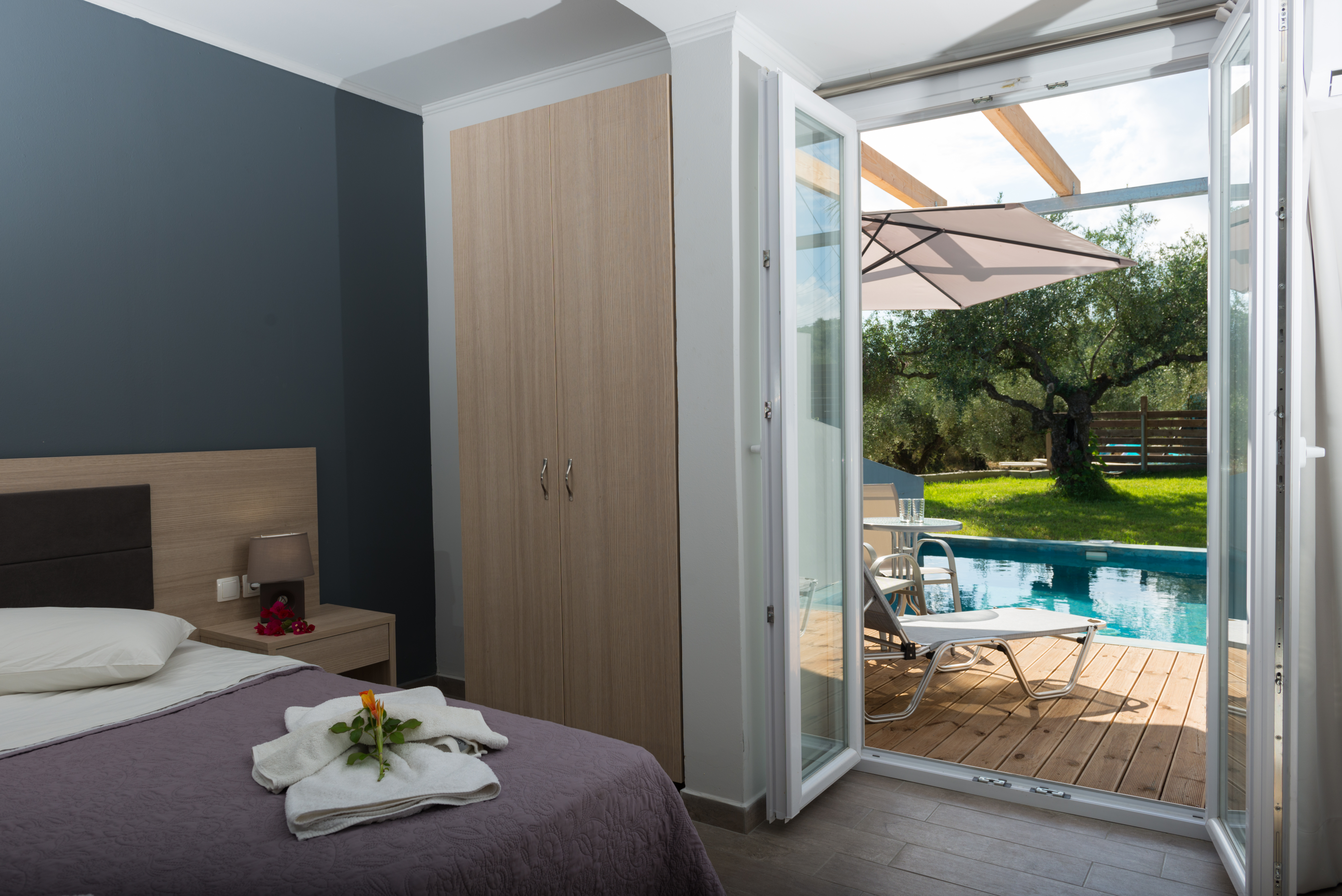Zante Calinica Hotel