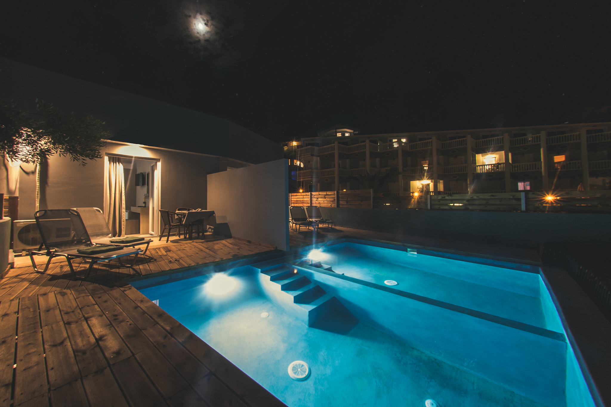 Zante Calinica Hotel
